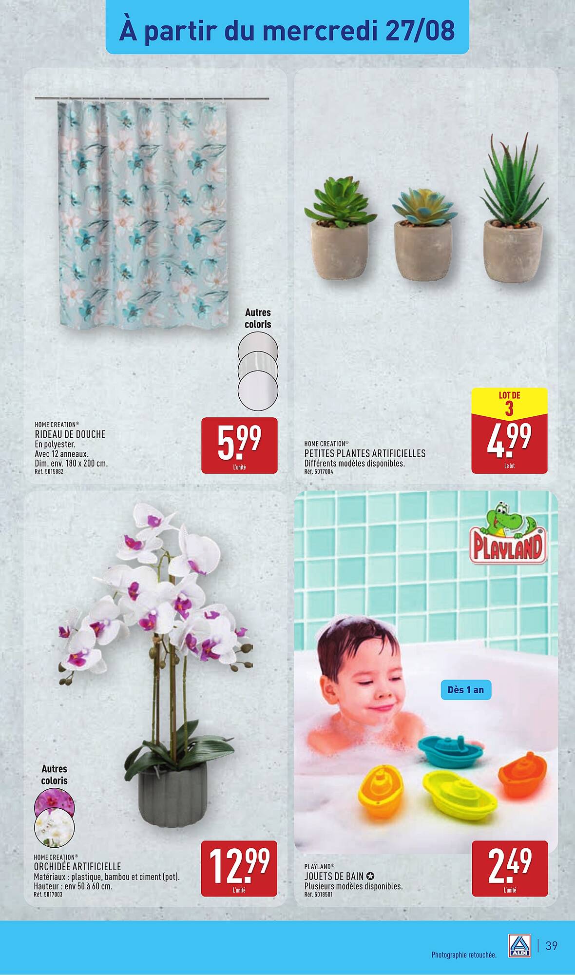 ALDI Catalogue - Pagina 42