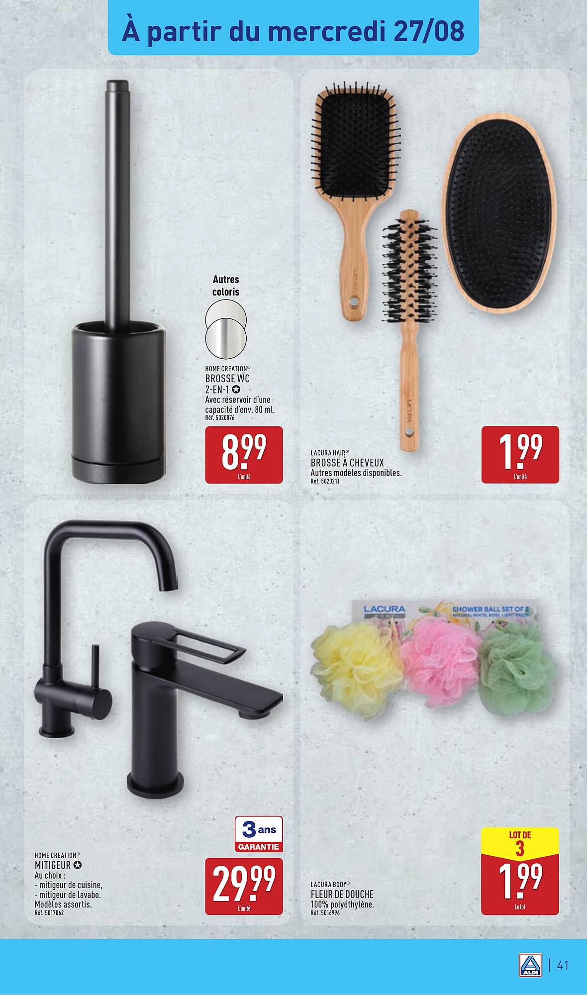 ALDI Catalogue - Pagina 44
