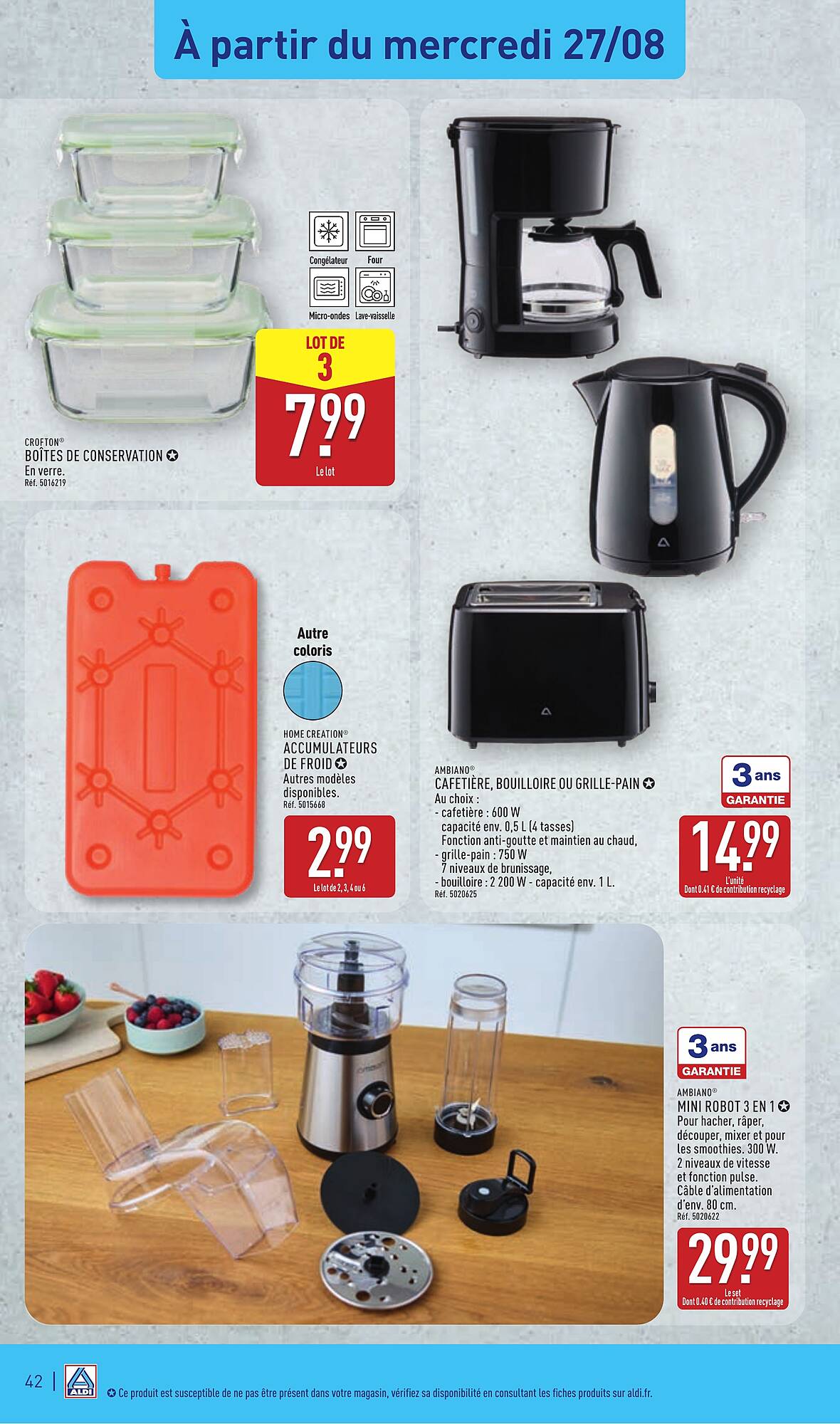 ALDI Catalogue - Pagina 45