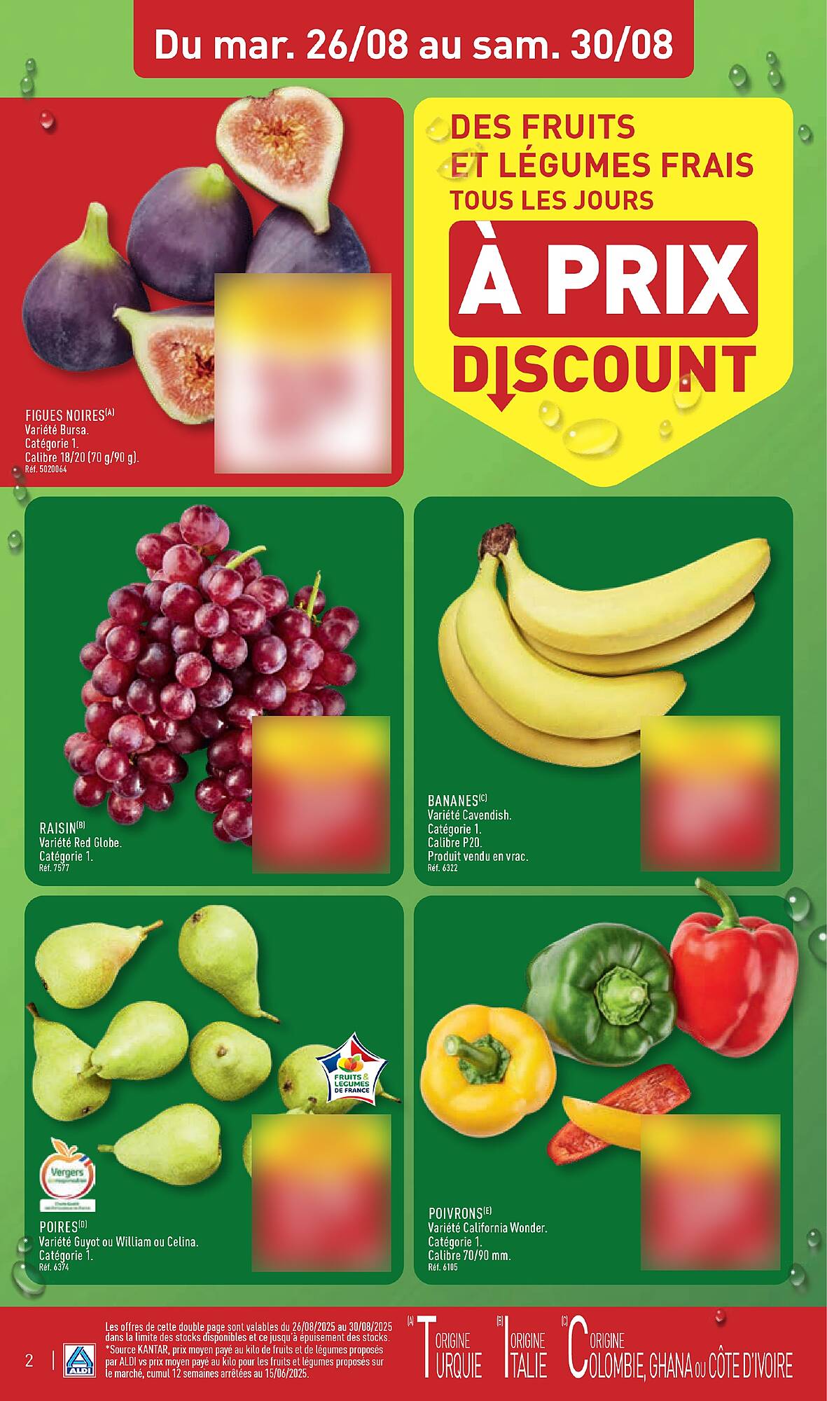 ALDI Catalogue - Pagina 5