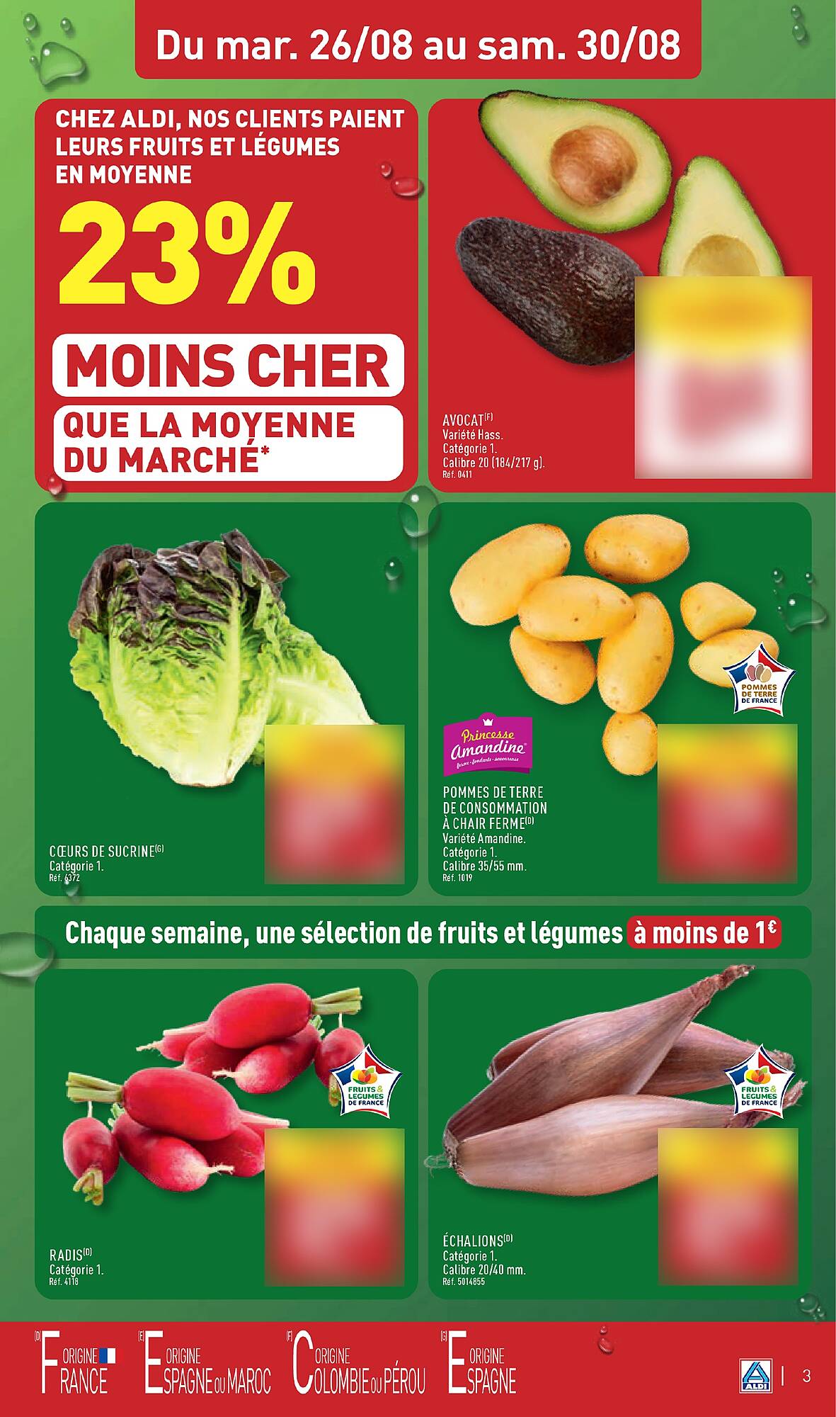 ALDI Catalogue - Pagina 6