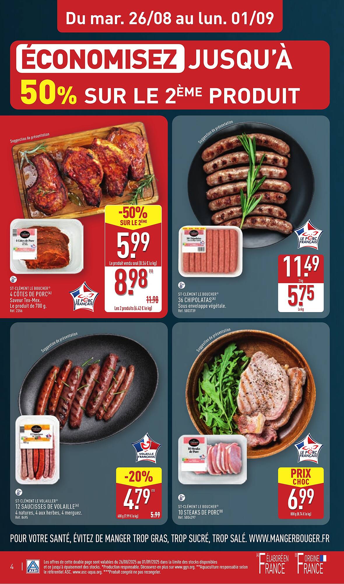 ALDI Catalogue - Pagina 7