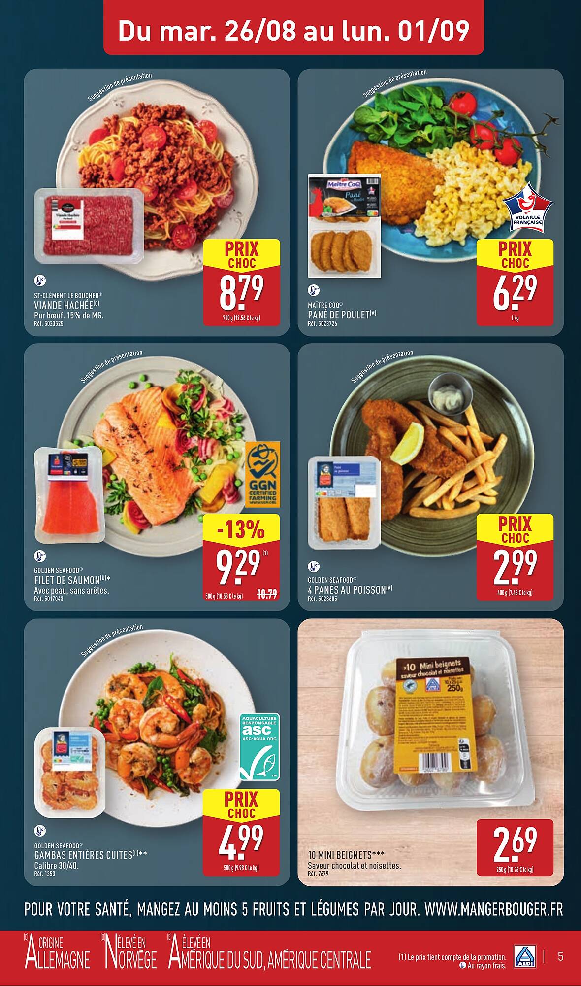 ALDI Catalogue - Pagina 8