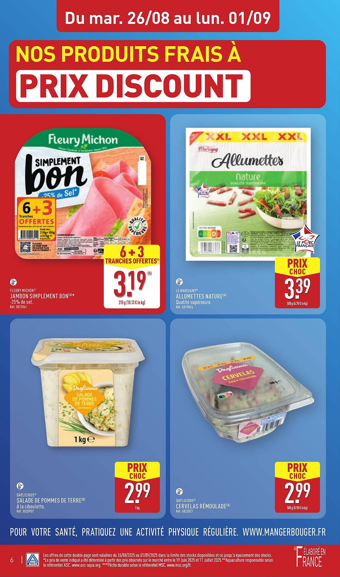 ALDI Catalogue - Pagina 9