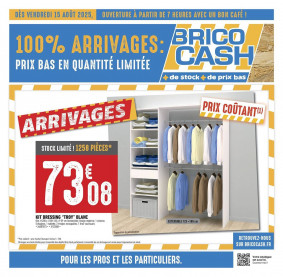 Brico Cash Catalogue
