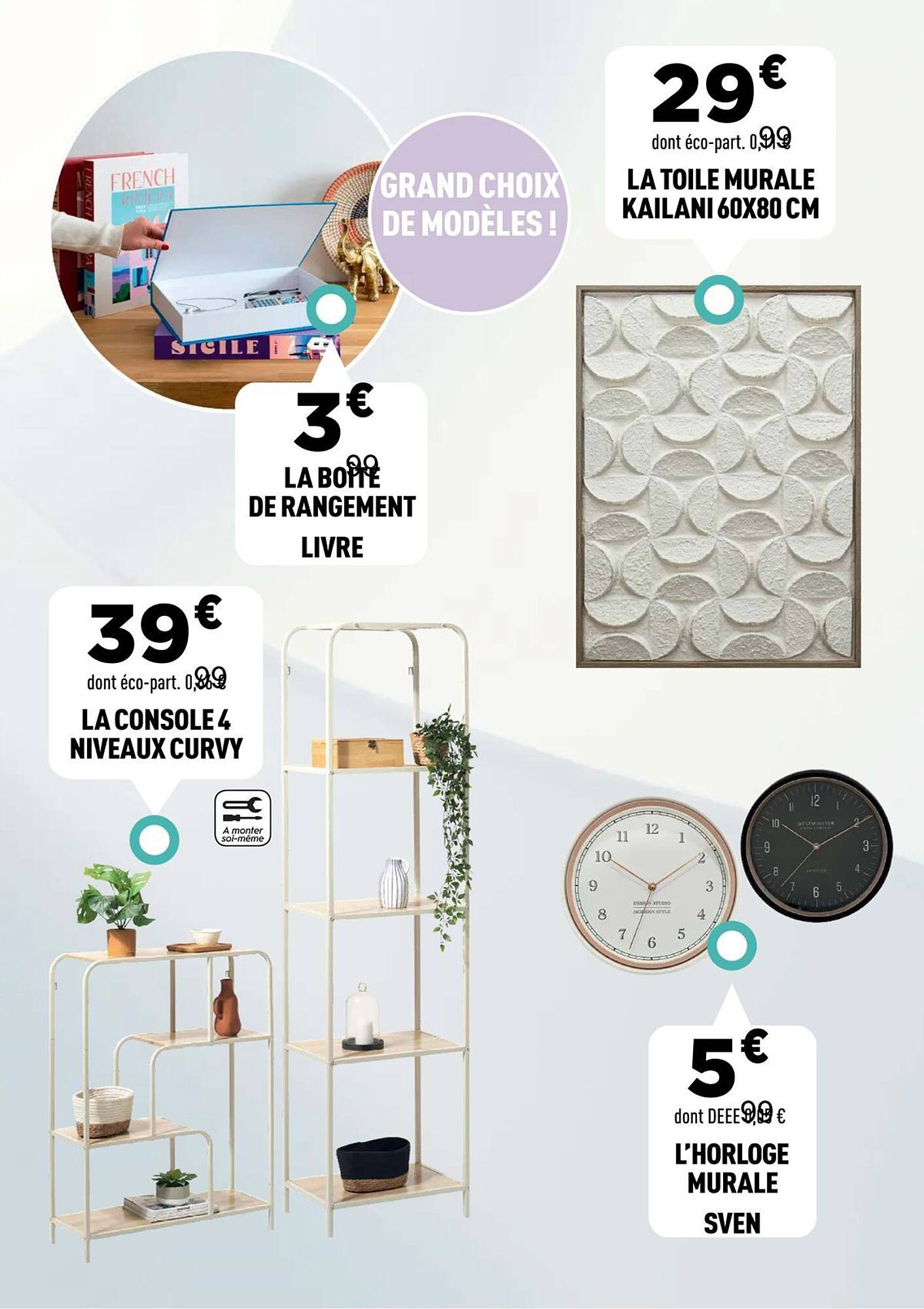 Centrakor Catalogue - Pagina 3