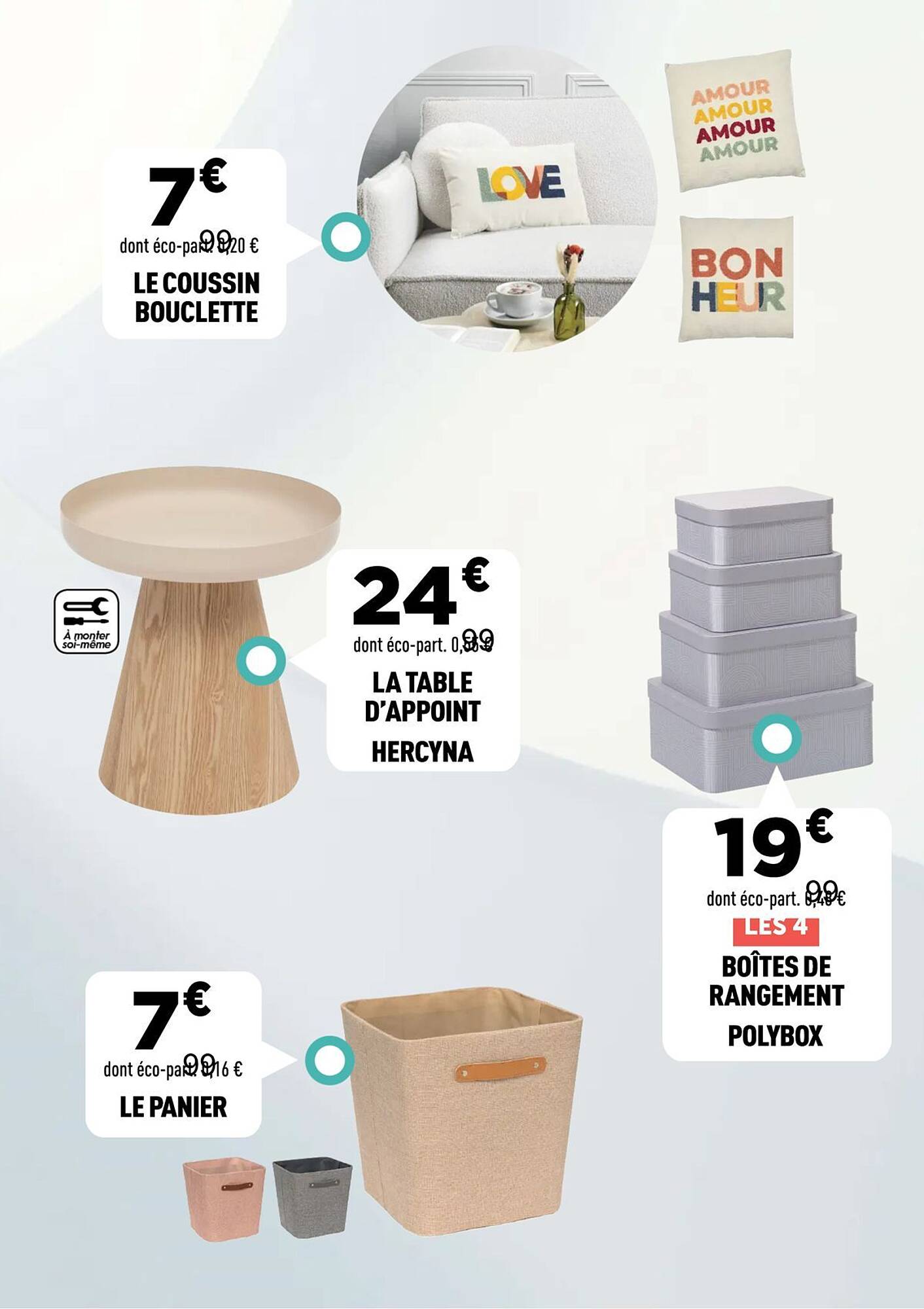 Centrakor Catalogue - Pagina 7