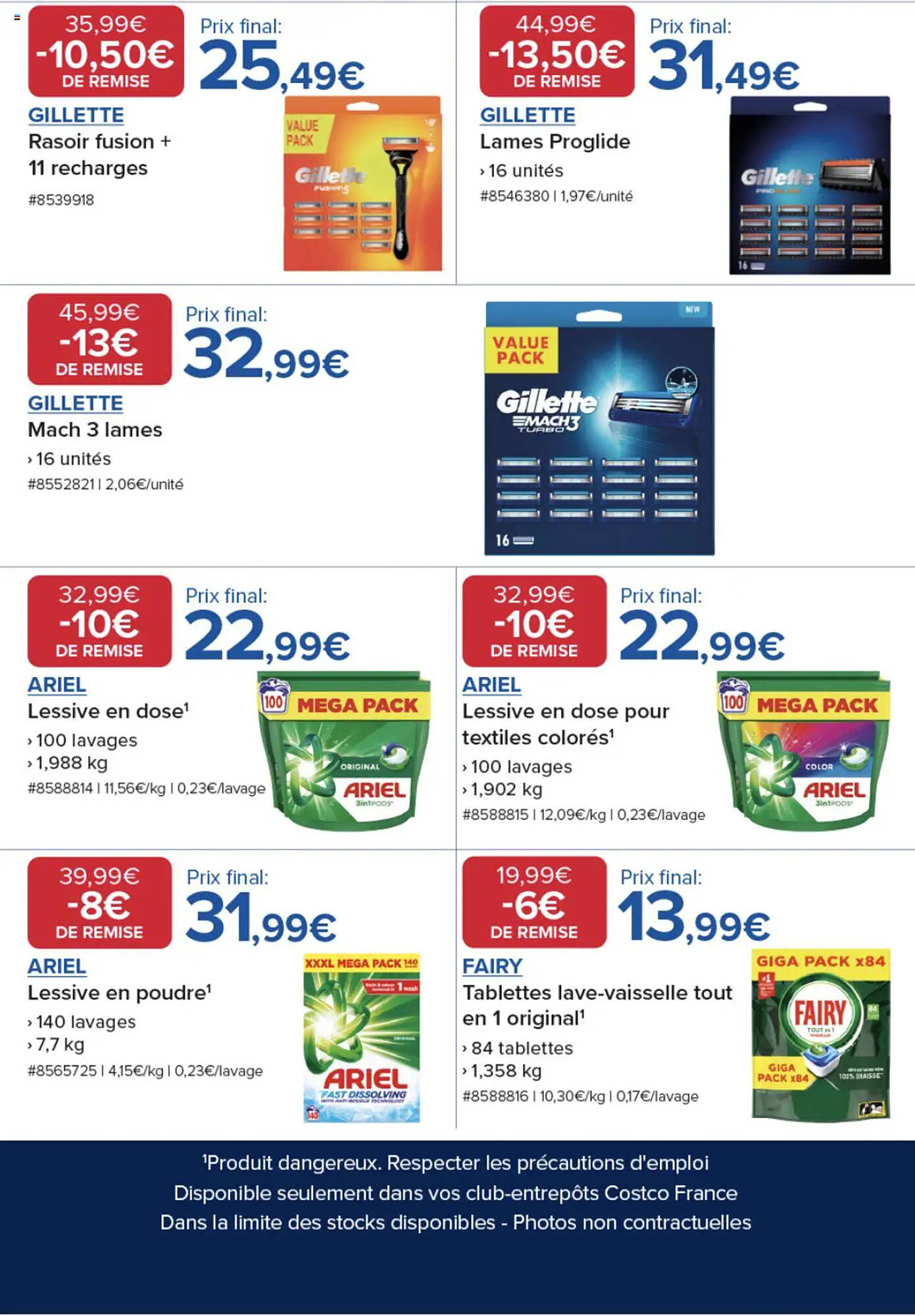 Costco Catalogue - Pagina 2