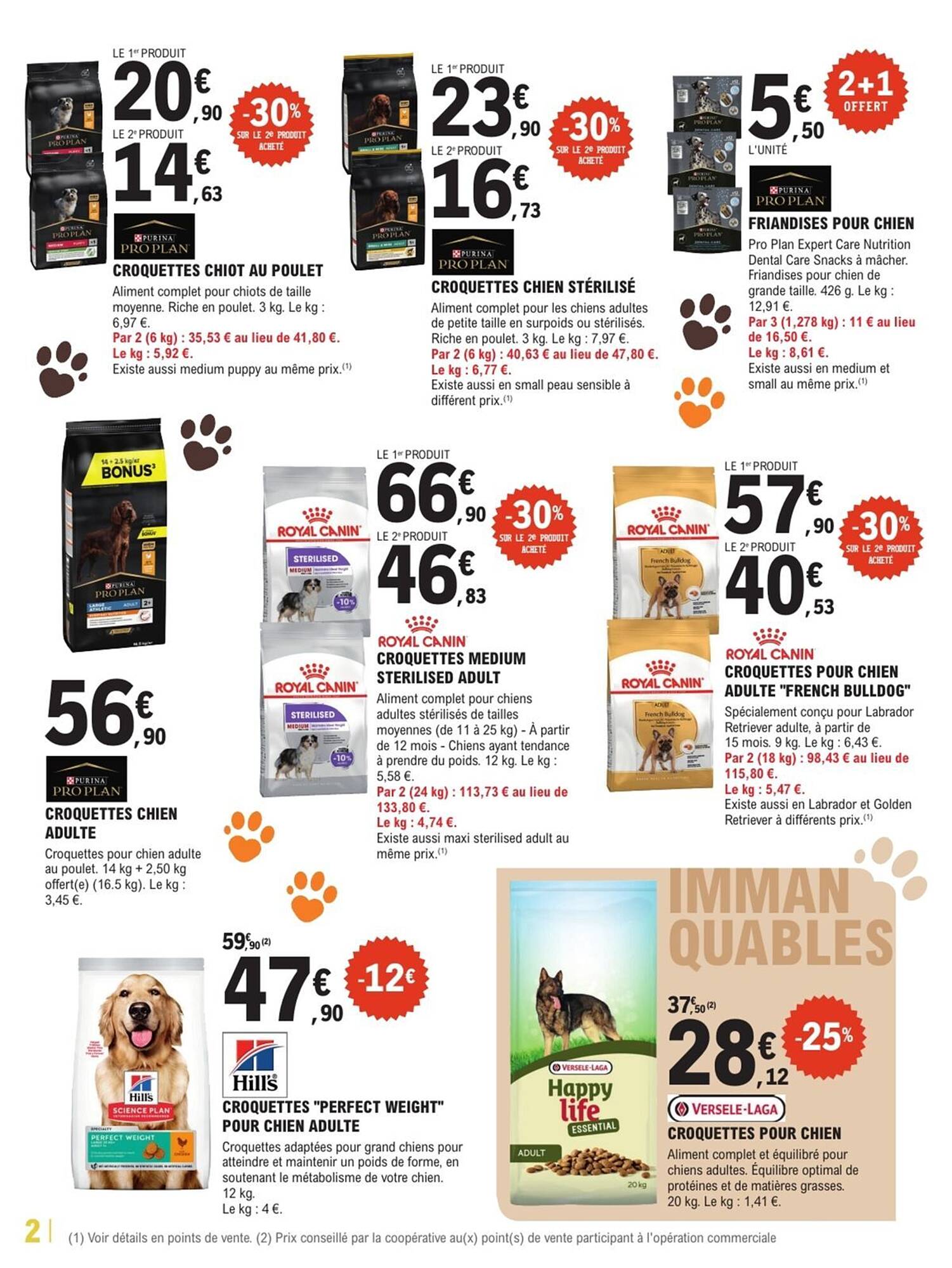E.Leclerc Brico Catalogue - Pagina 2