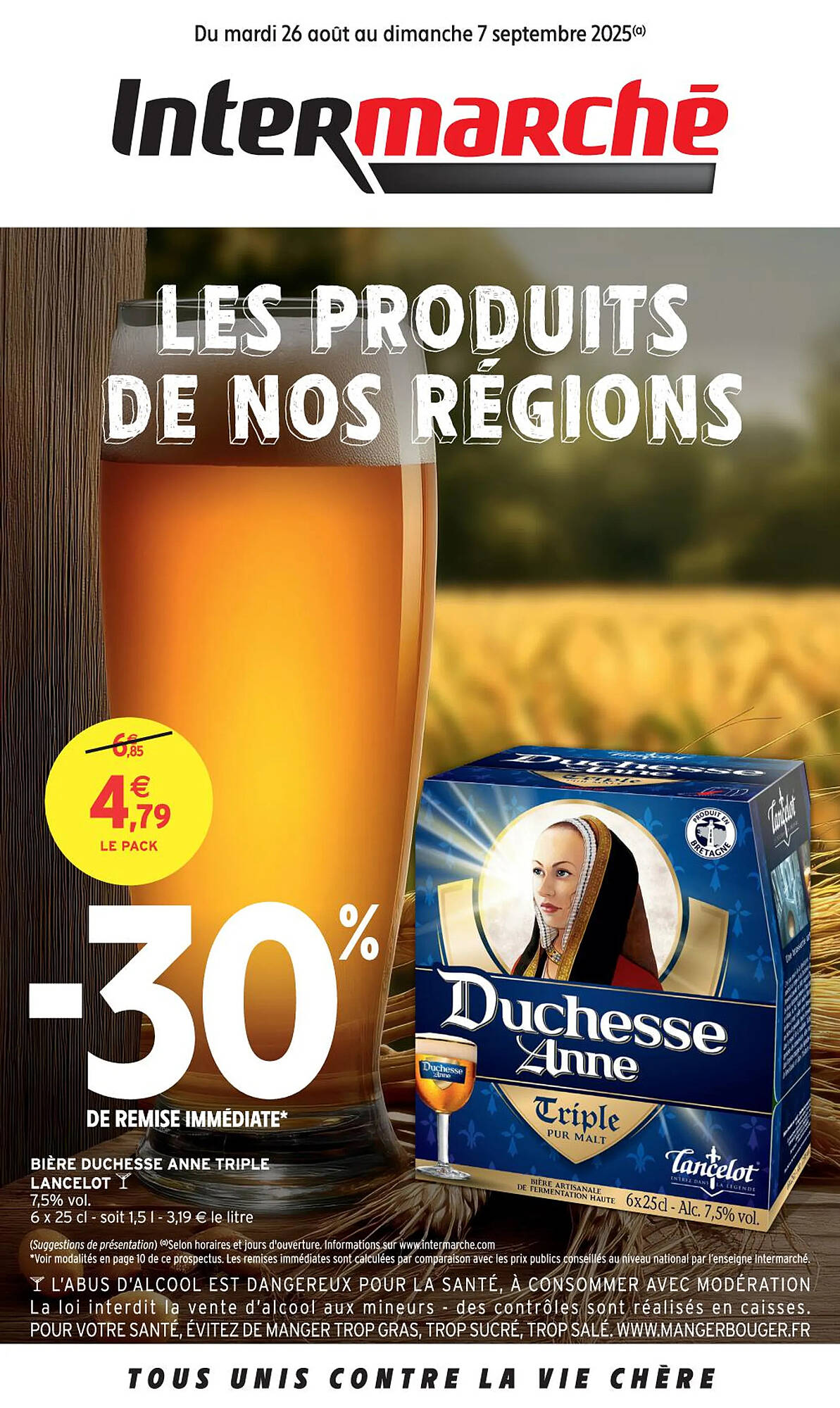 Intermarché Catalogue - Pagina 1