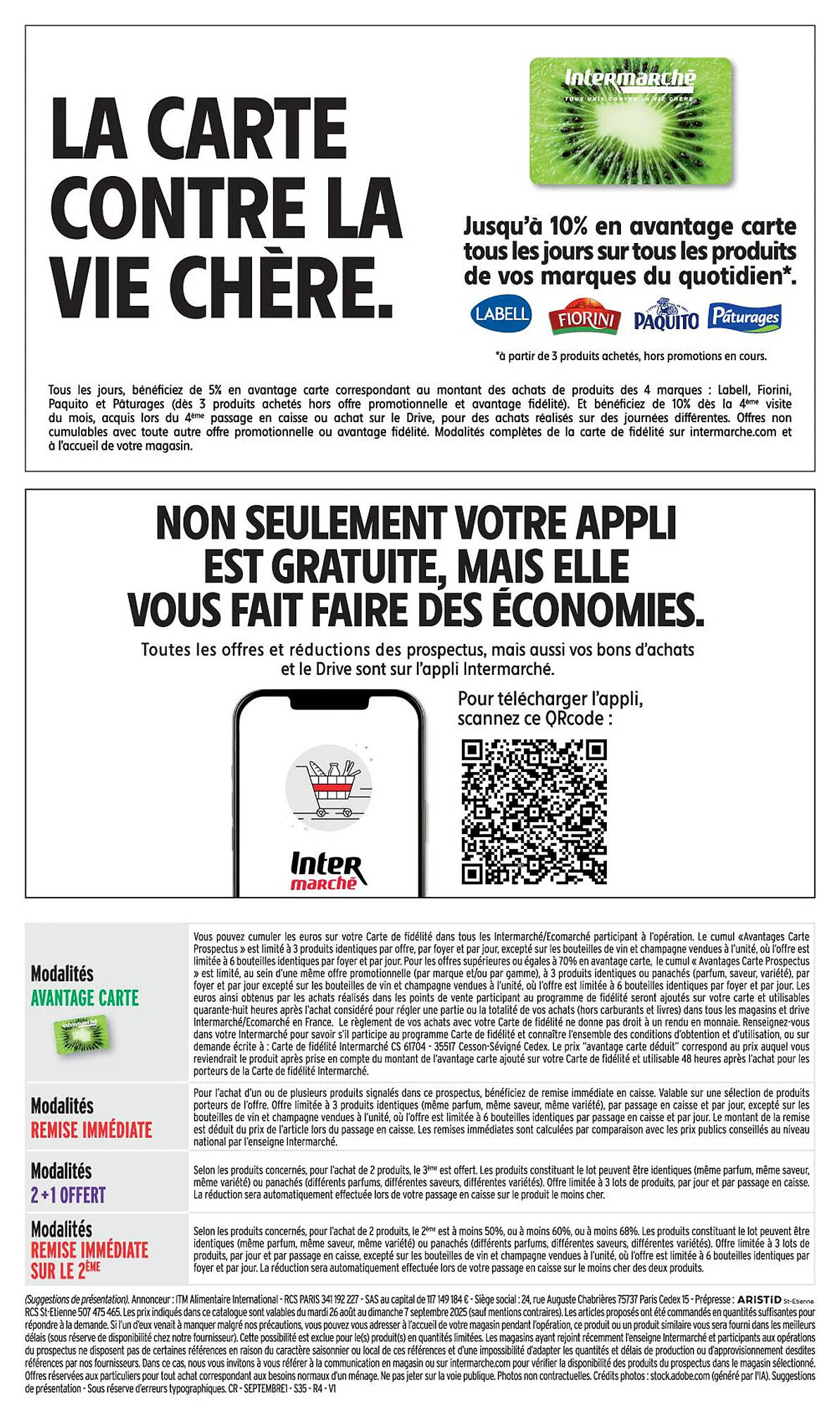 Intermarché Catalogue - Pagina 10