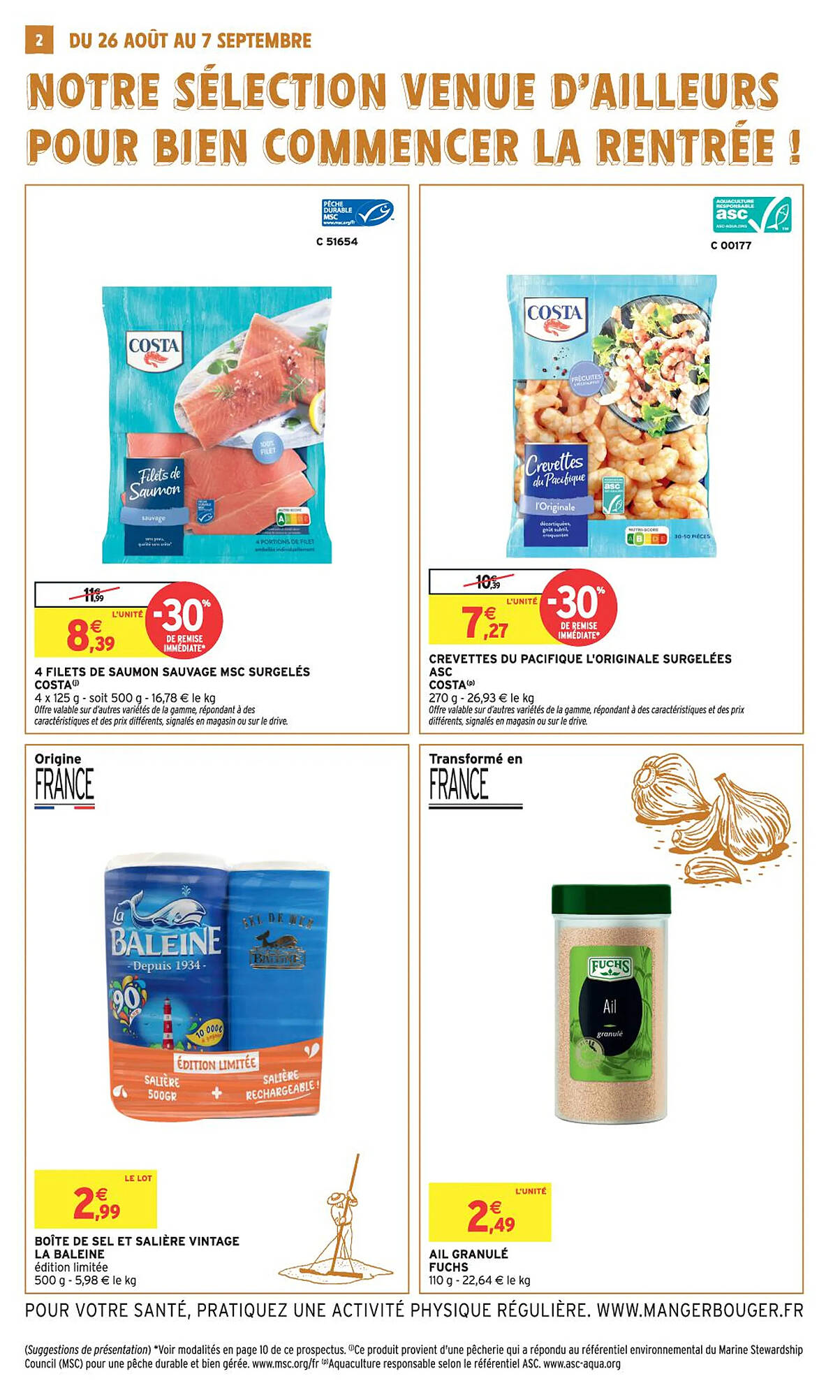 Intermarché Catalogue - Pagina 2