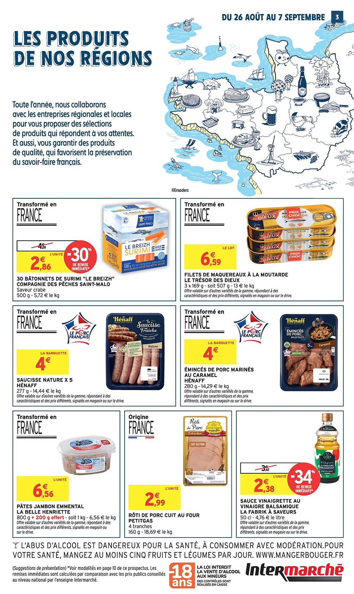 Intermarché Catalogue - Pagina 3