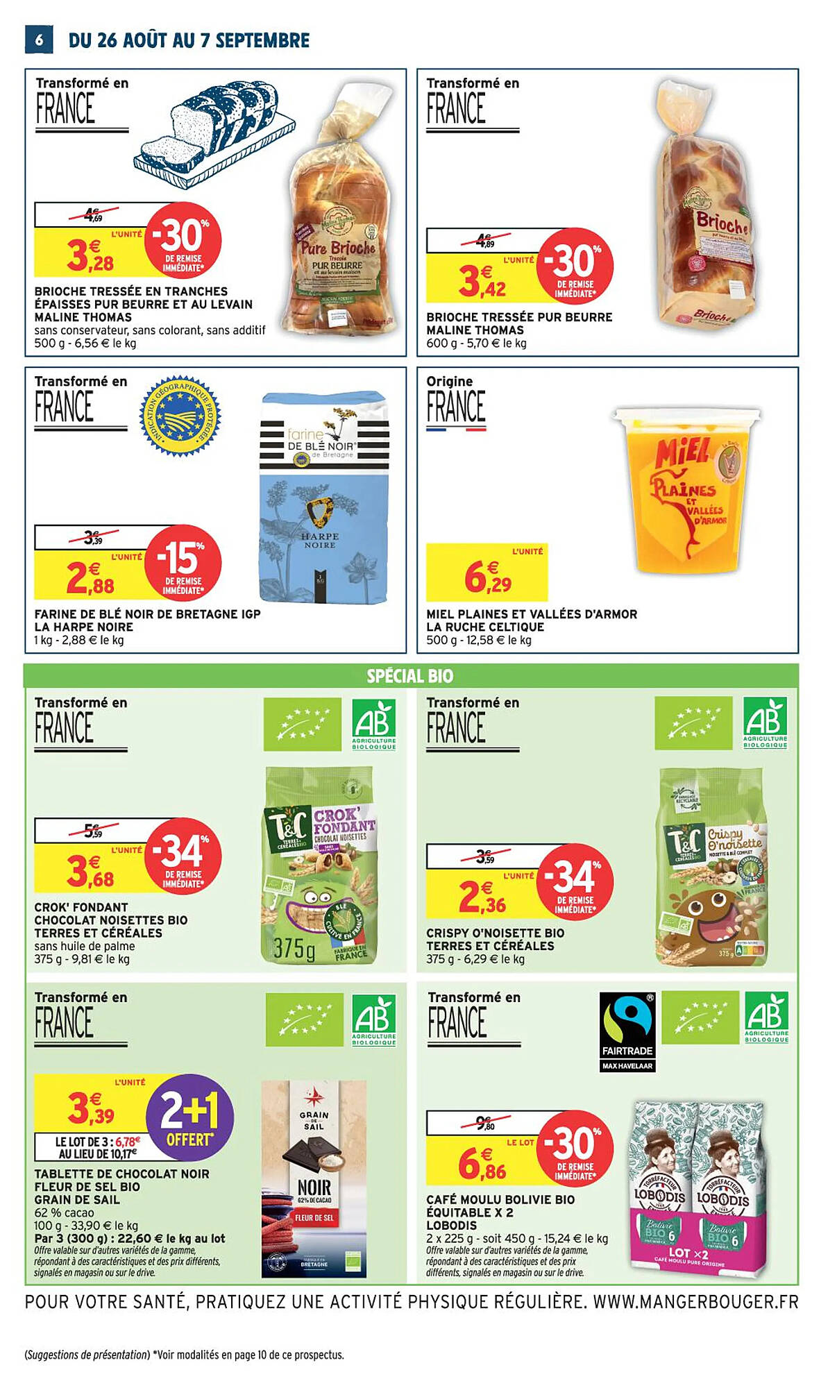 Intermarché Catalogue - Pagina 6