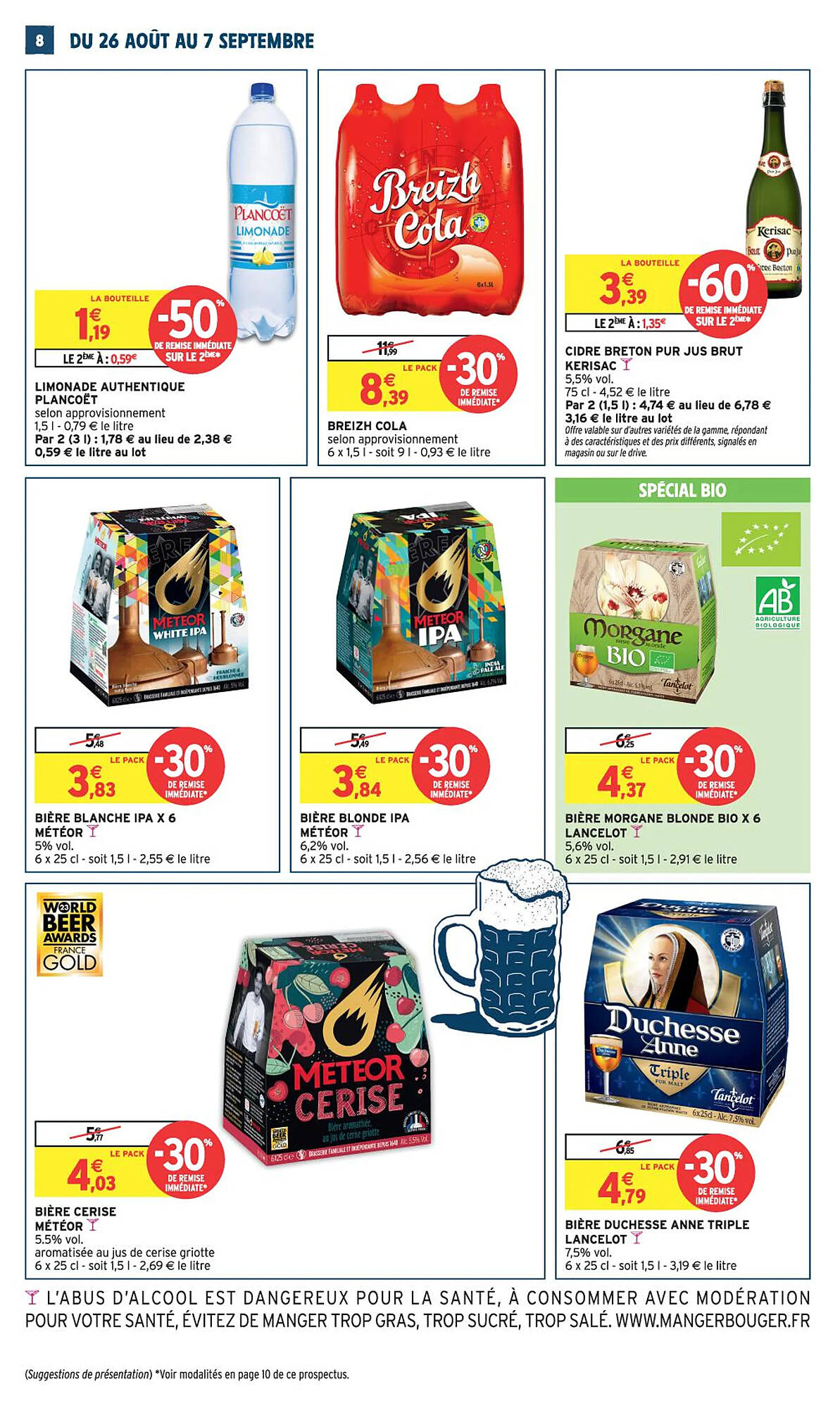 Intermarché Catalogue - Pagina 8
