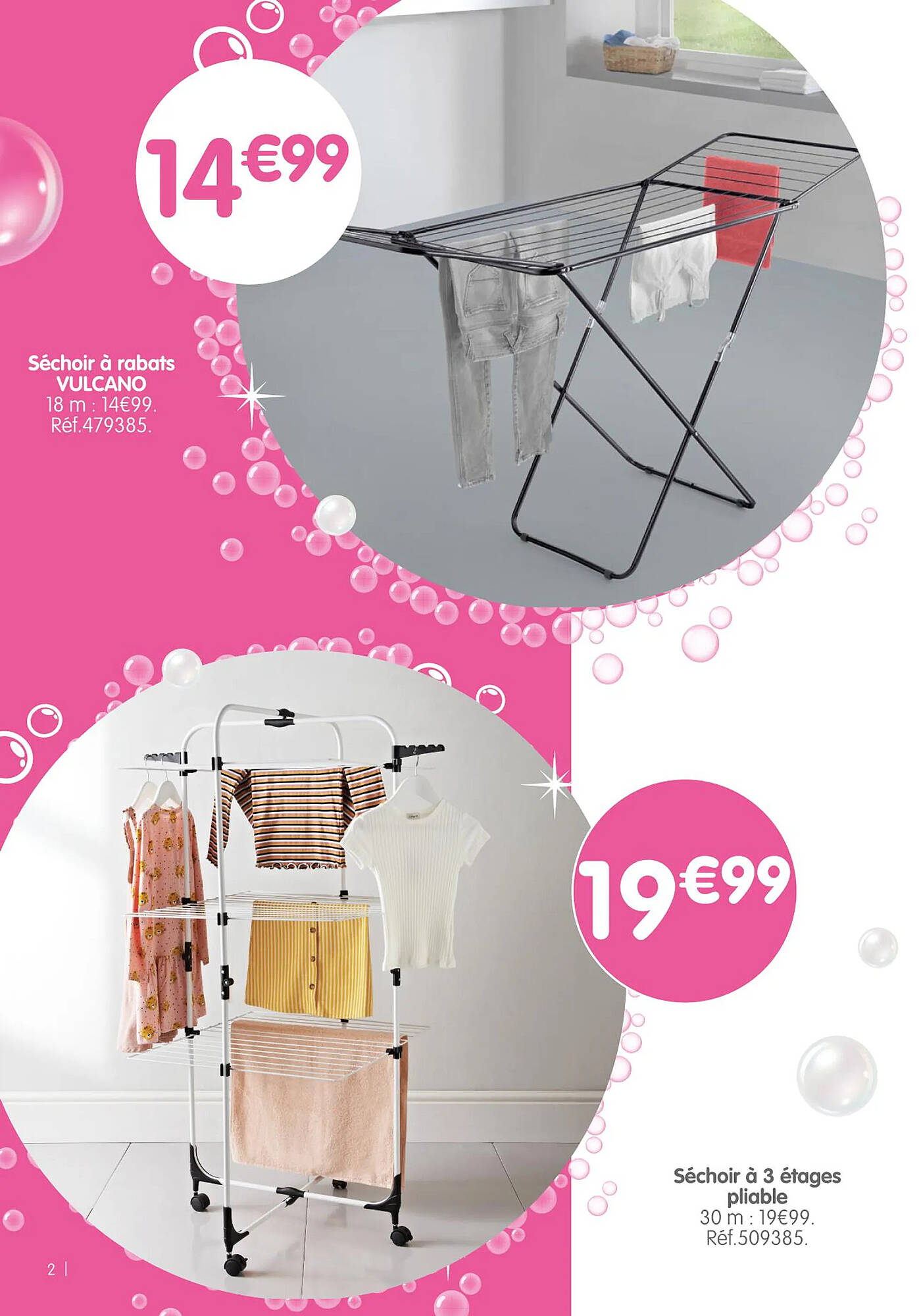 b&m Catalogue - Pagina 2