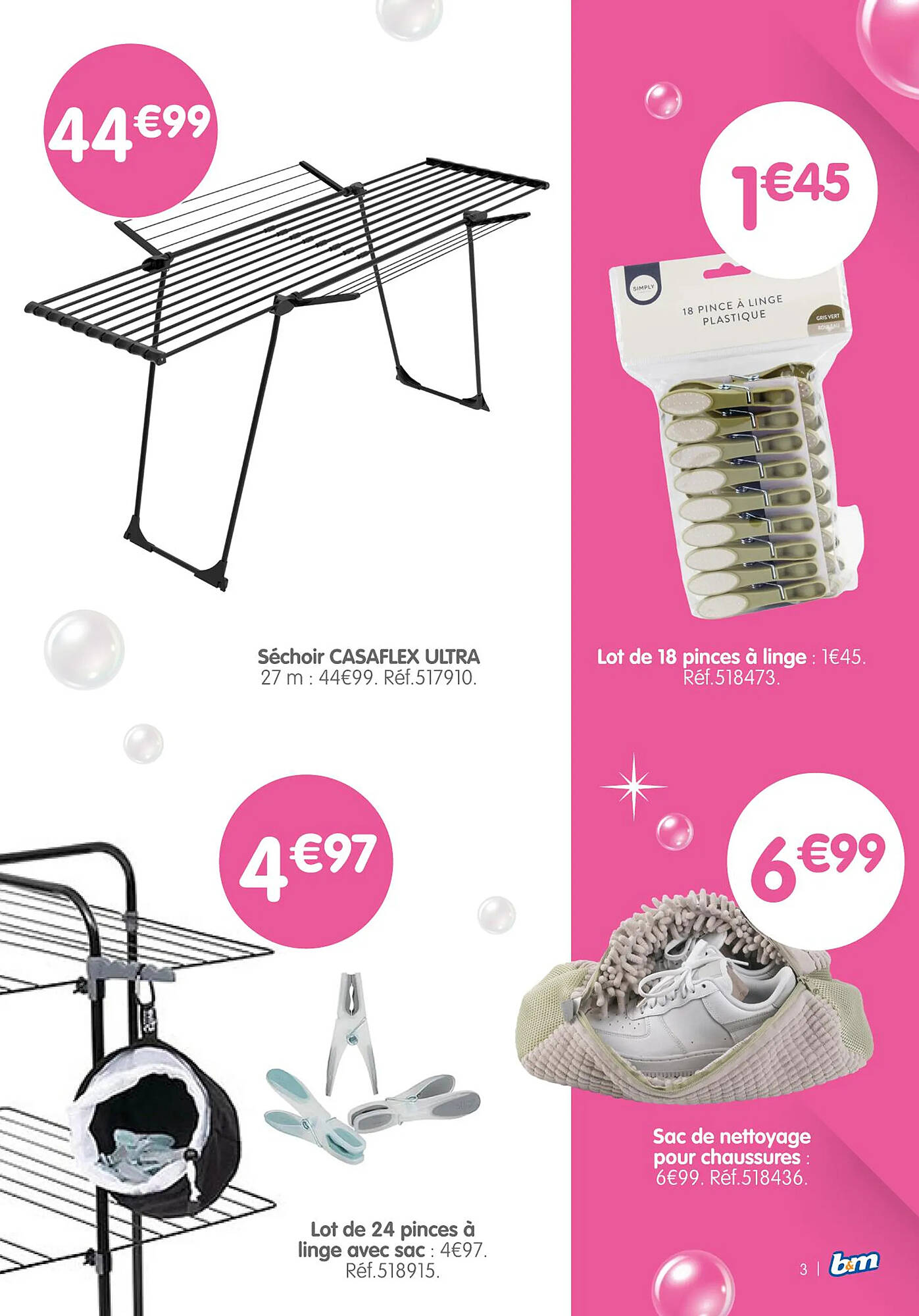 b&m Catalogue - Pagina 3