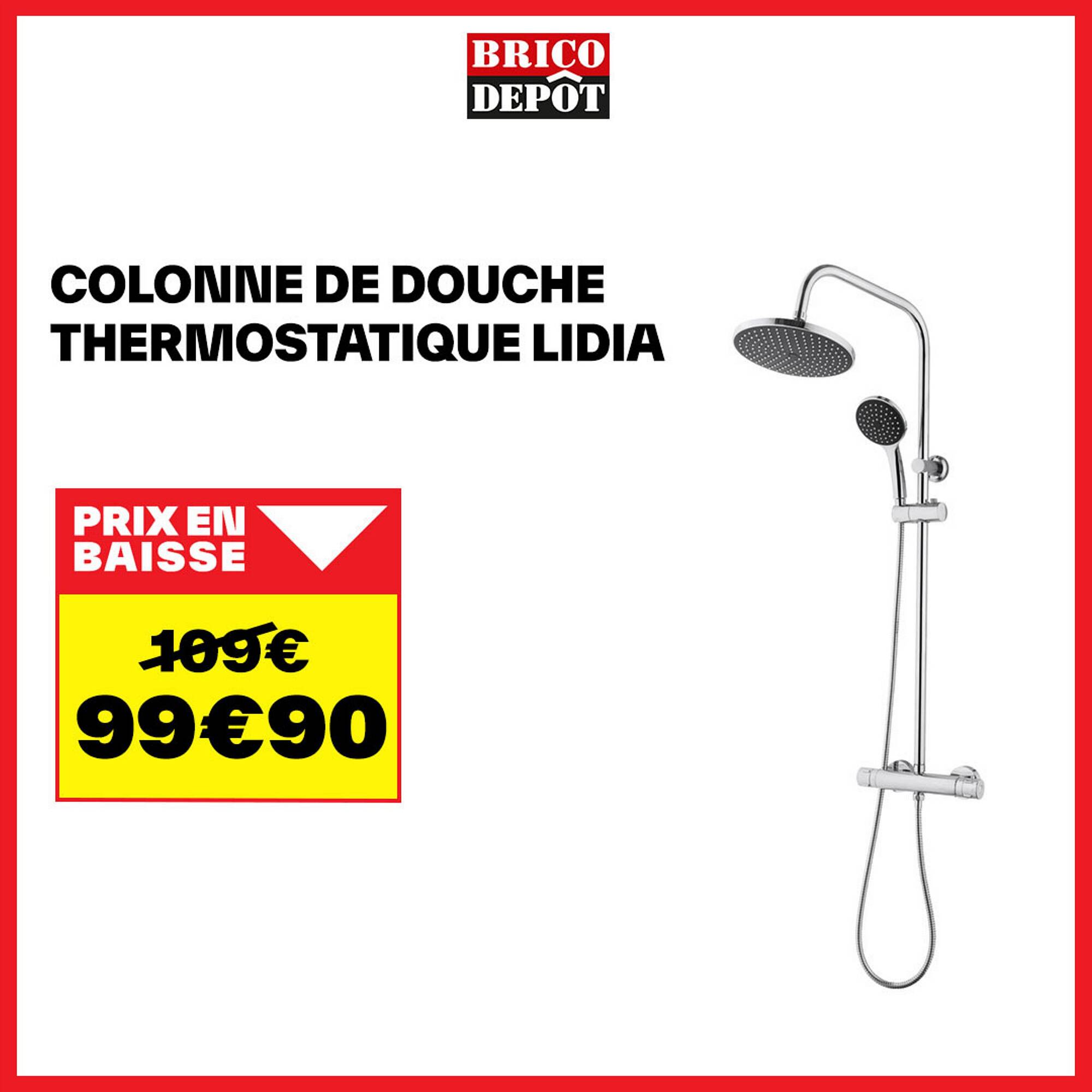 Brico Dépôt Catalogue - Pagina 4
