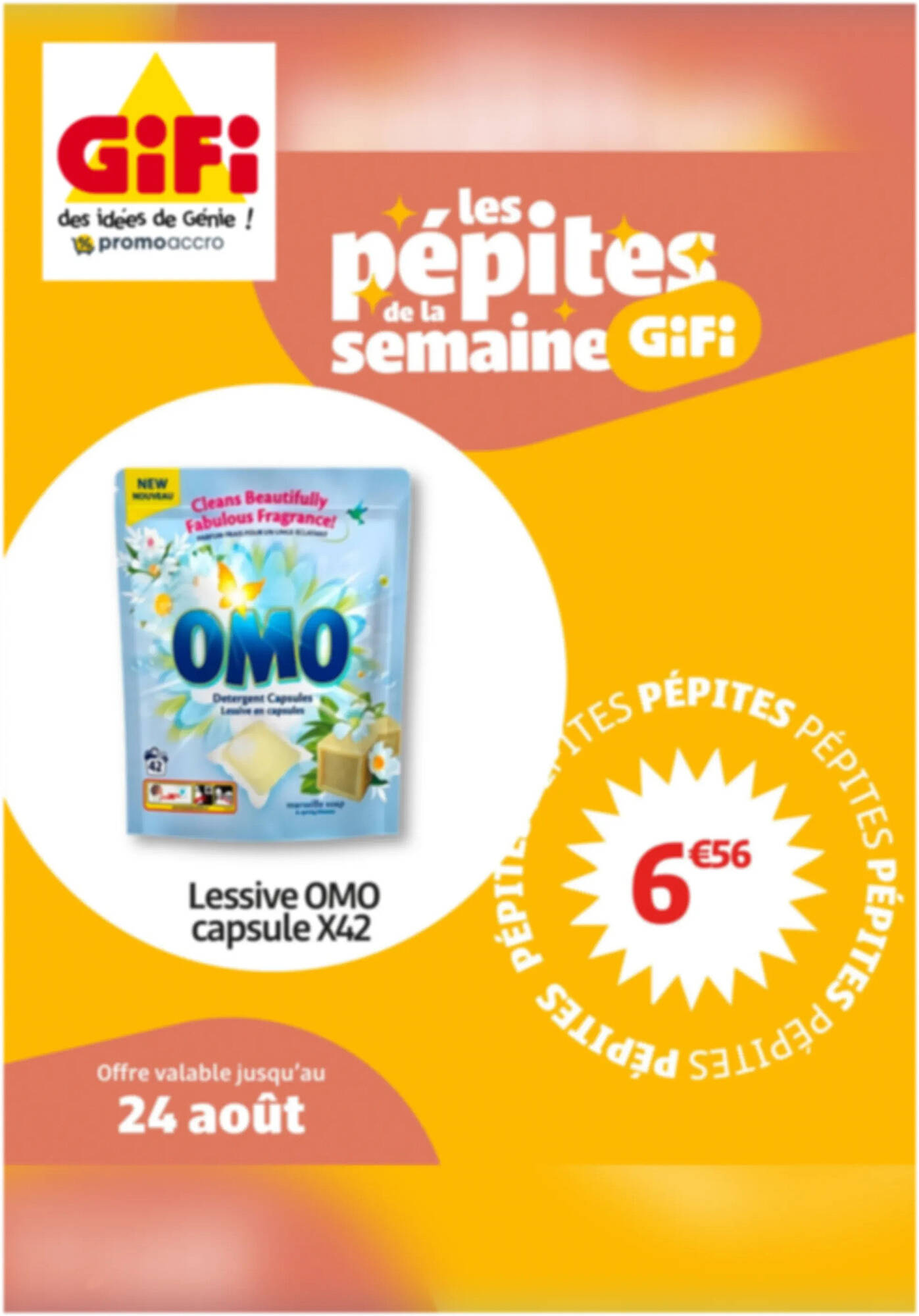 Gifi Catalogue - Pagina 1