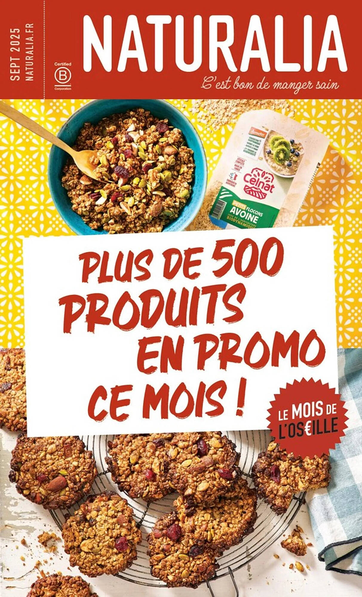 Naturalia Catalogue - Pagina 1