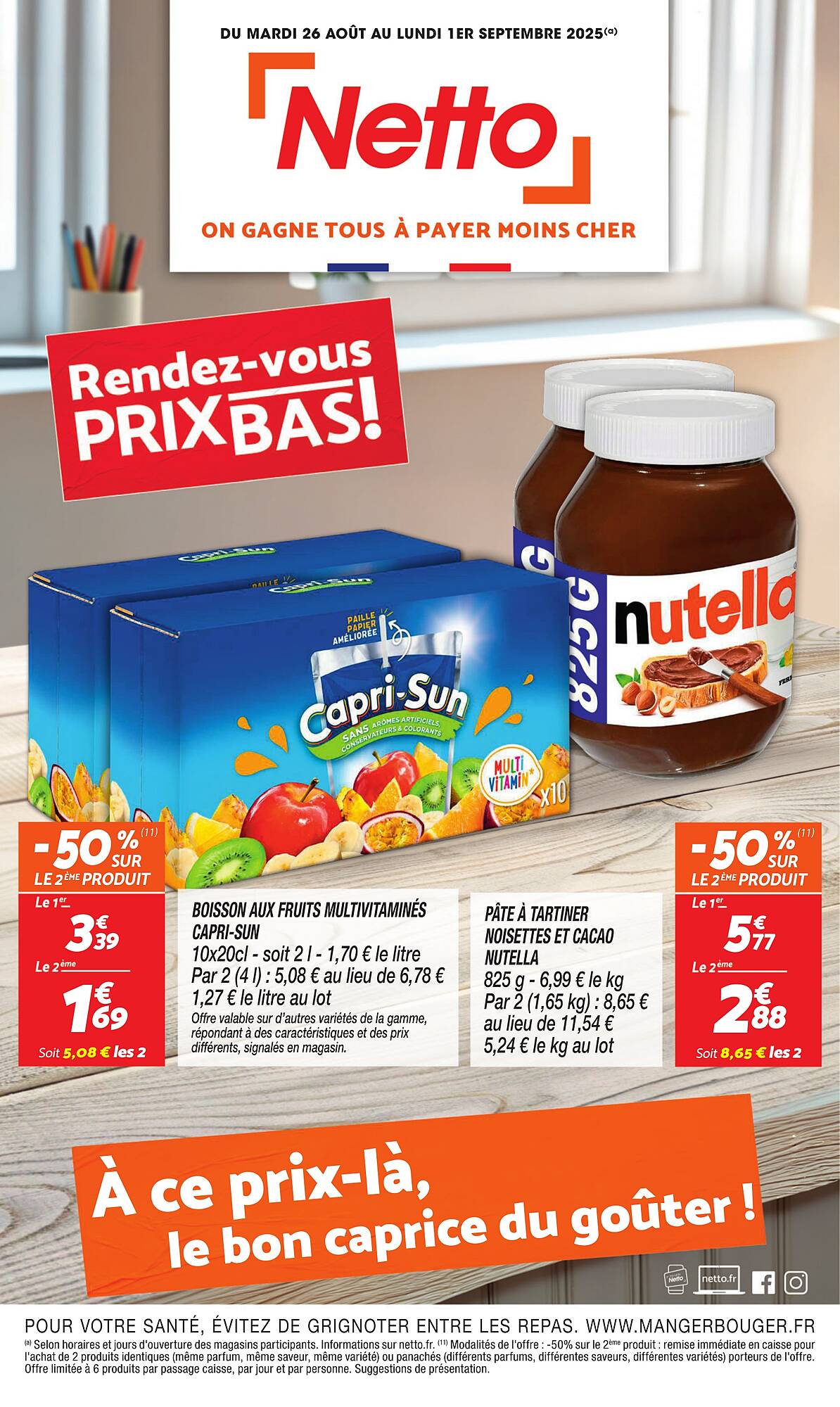 Netto Catalogue - Pagina 1