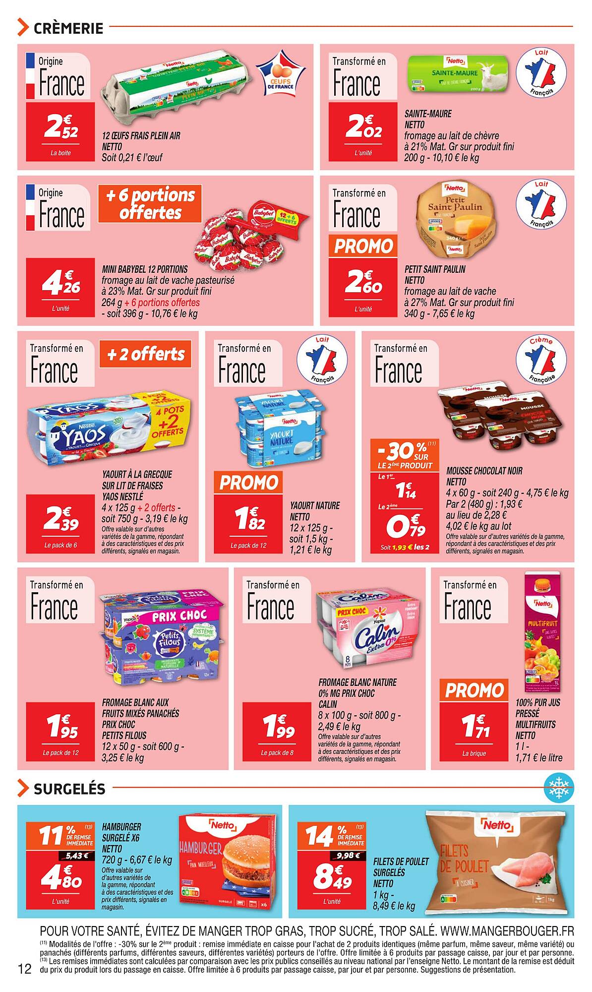 Netto Catalogue - Pagina 12