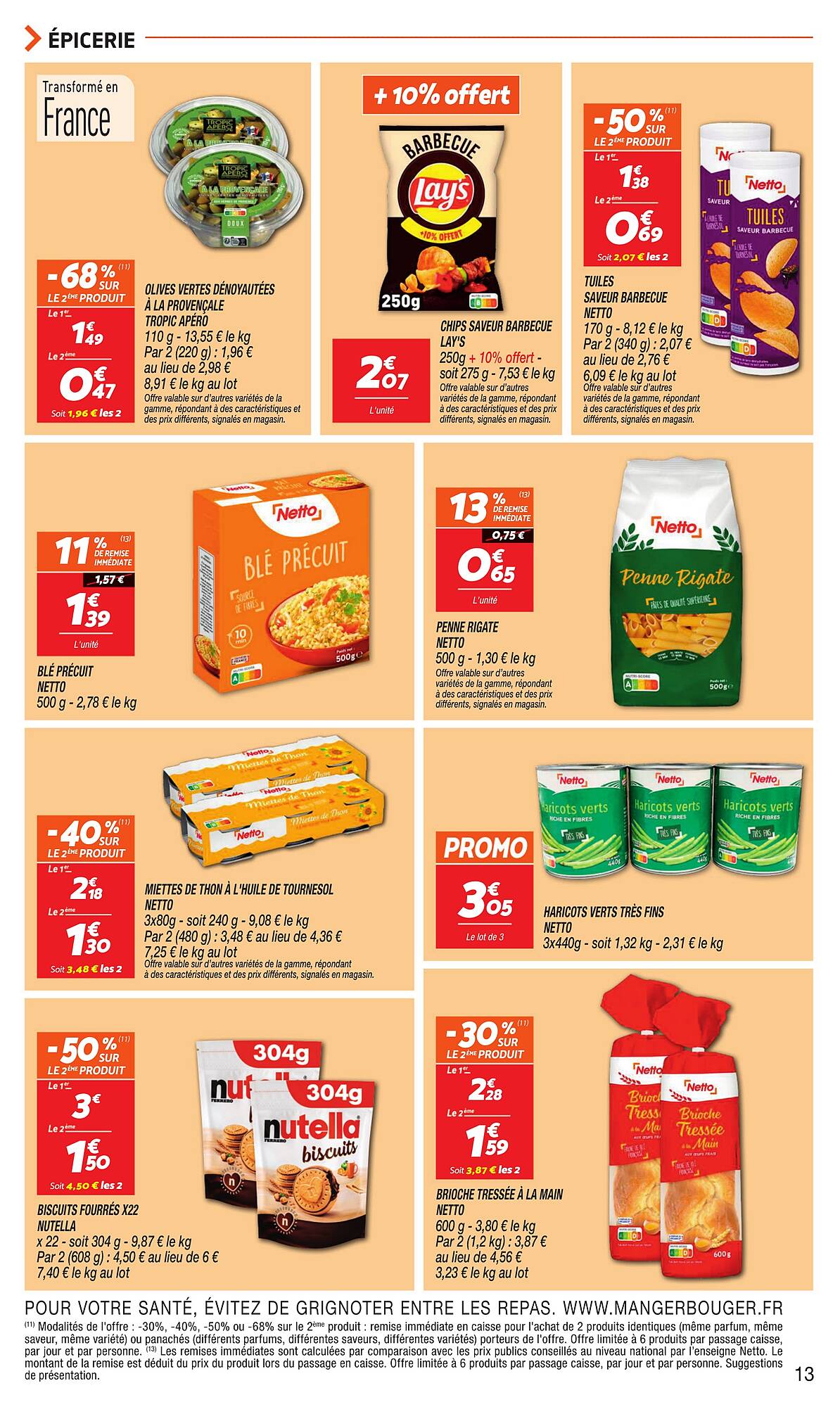 Netto Catalogue - Pagina 13