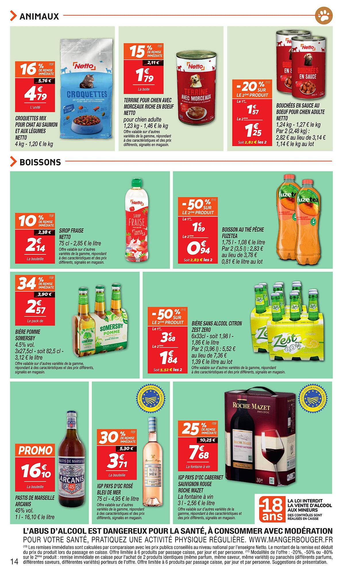 Netto Catalogue - Pagina 14
