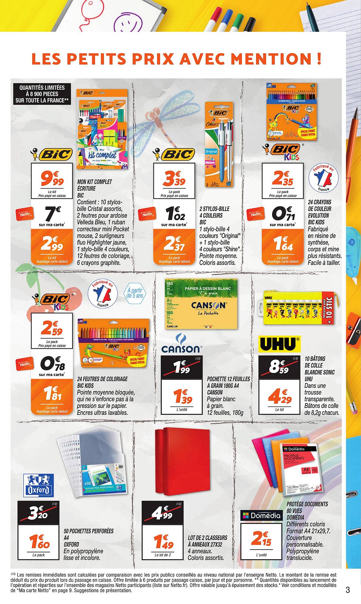 Netto Catalogue - Pagina 3