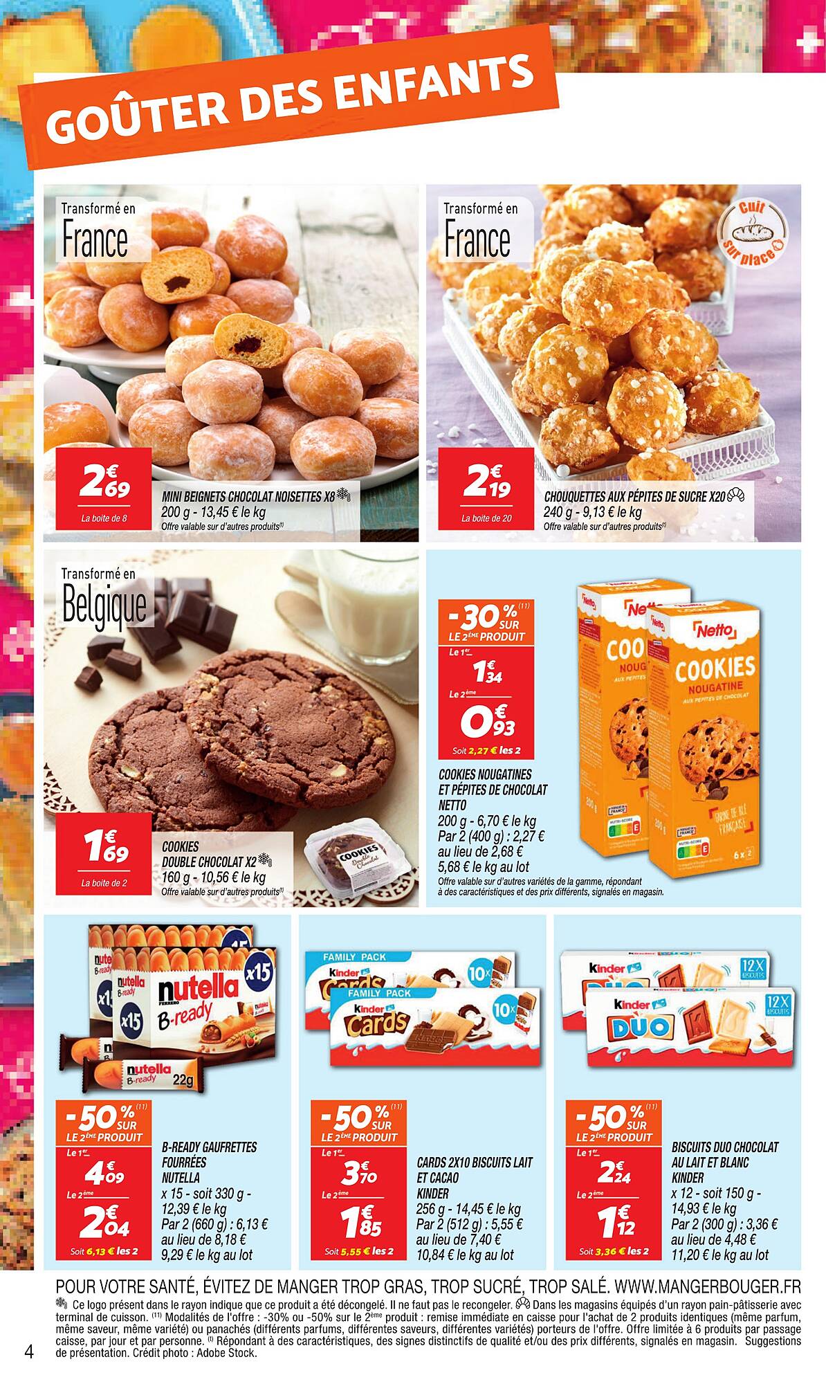Netto Catalogue - Pagina 4