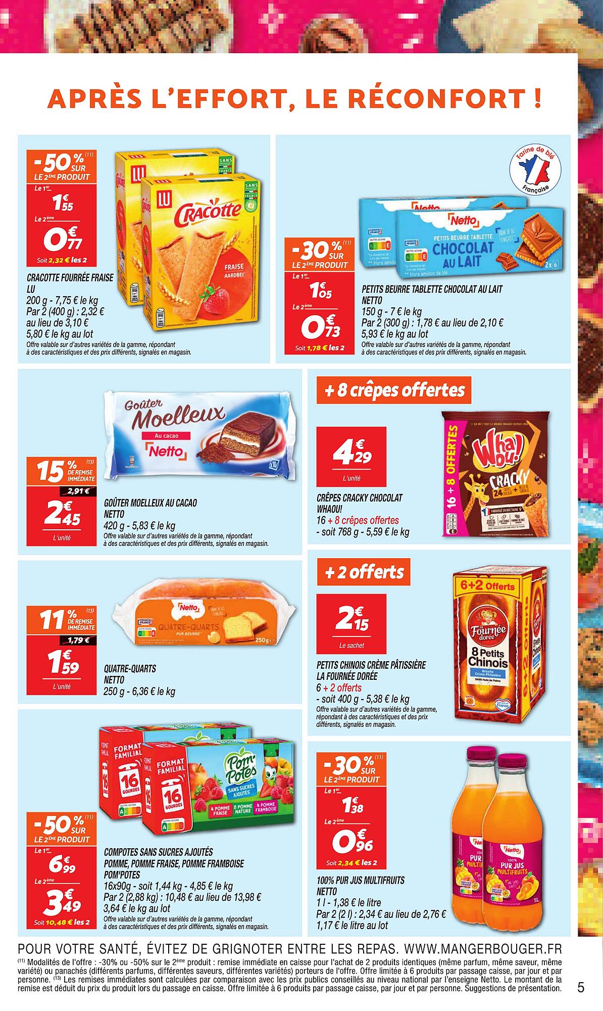 Netto Catalogue - Pagina 5