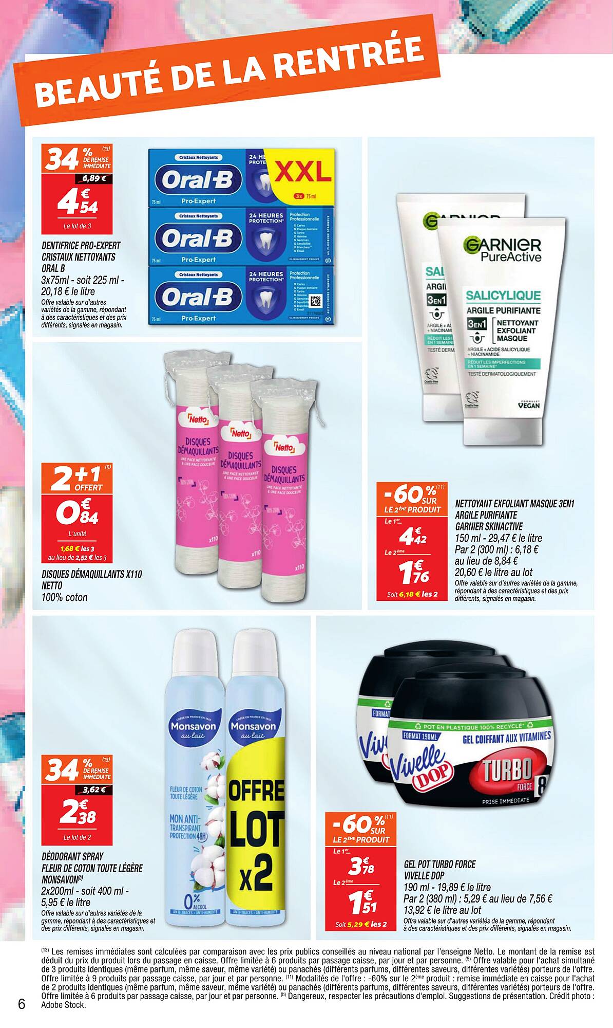 Netto Catalogue - Pagina 6