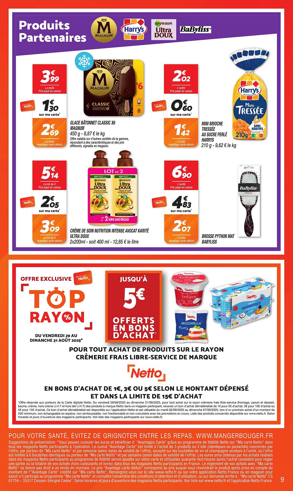 Netto Catalogue - Pagina 9