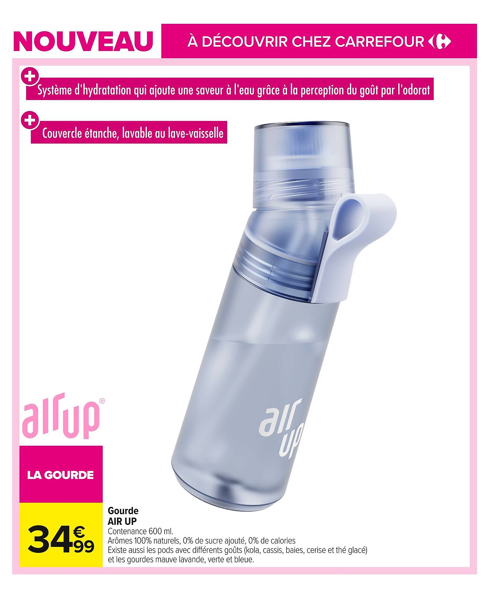 Carrefour Catalogue - Pagina 3