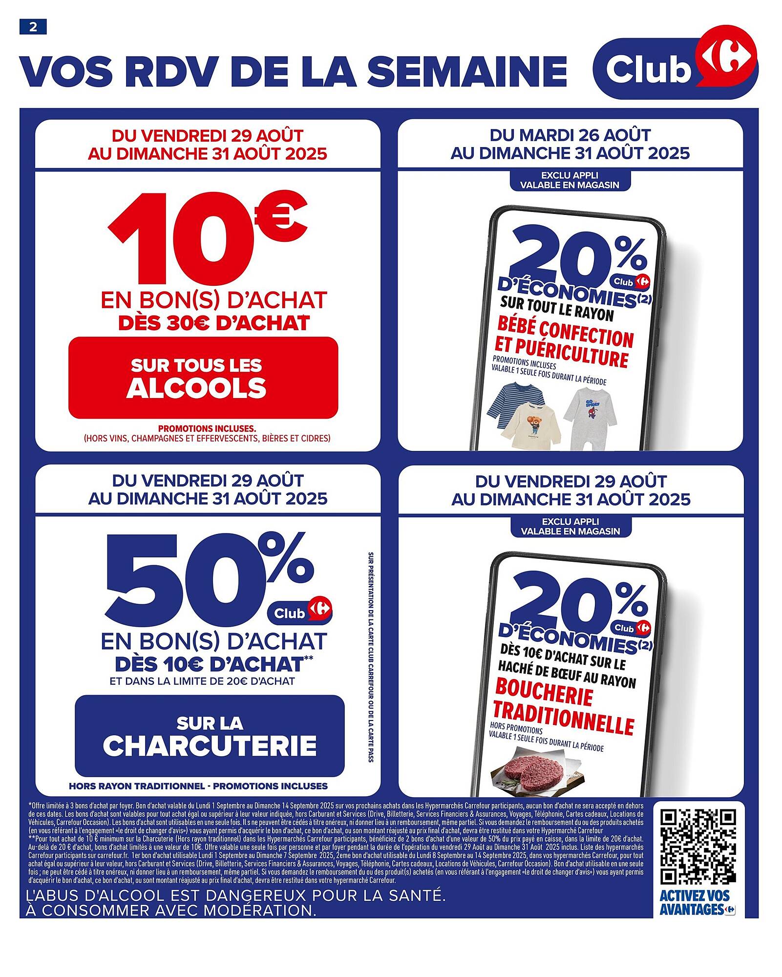 Carrefour Catalogue - Pagina 4