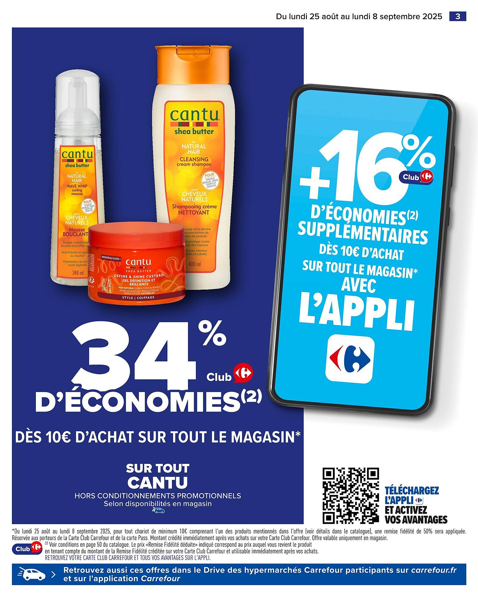 Carrefour Catalogue - Pagina 5