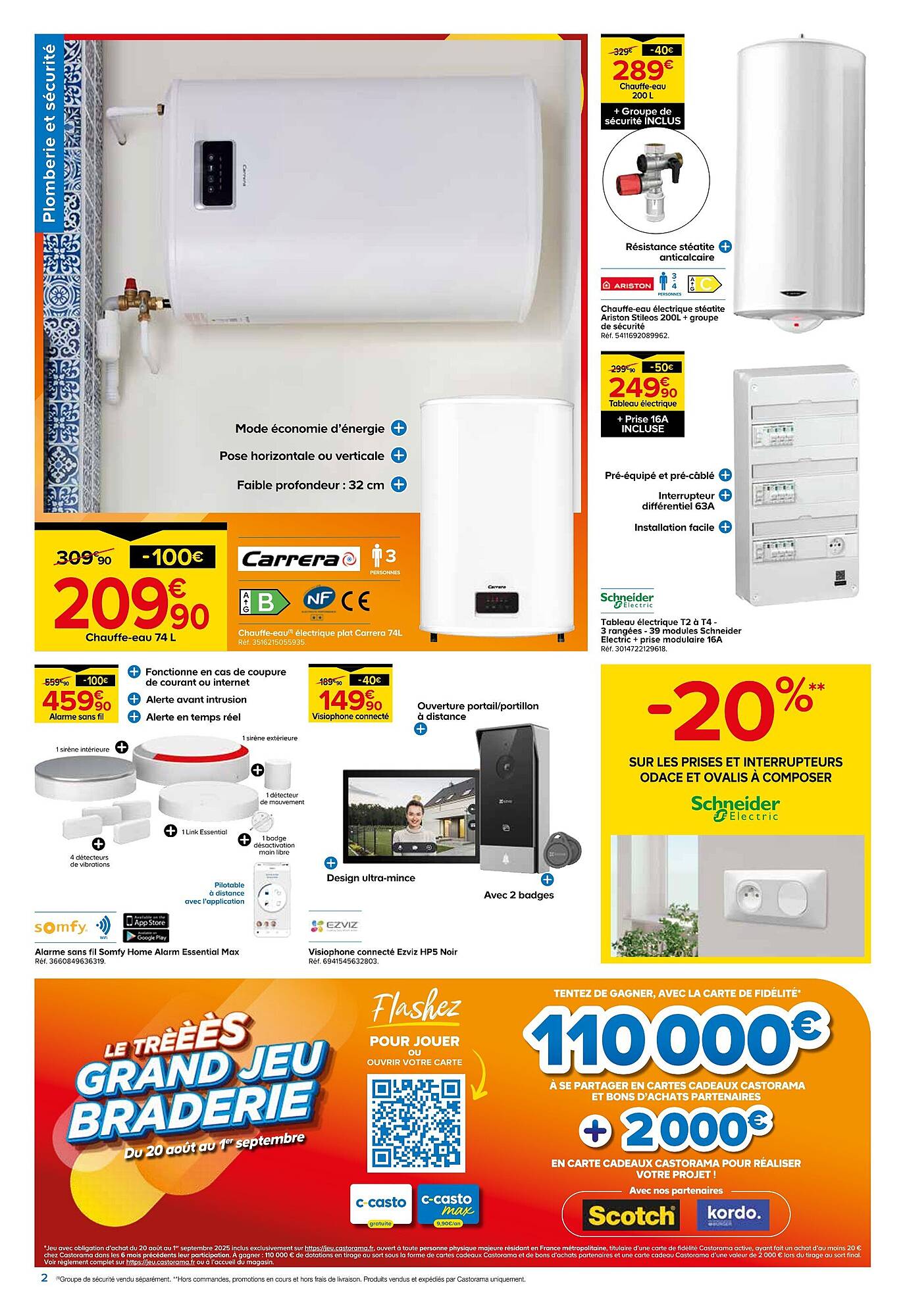 Castorama Catalogue - Pagina 2