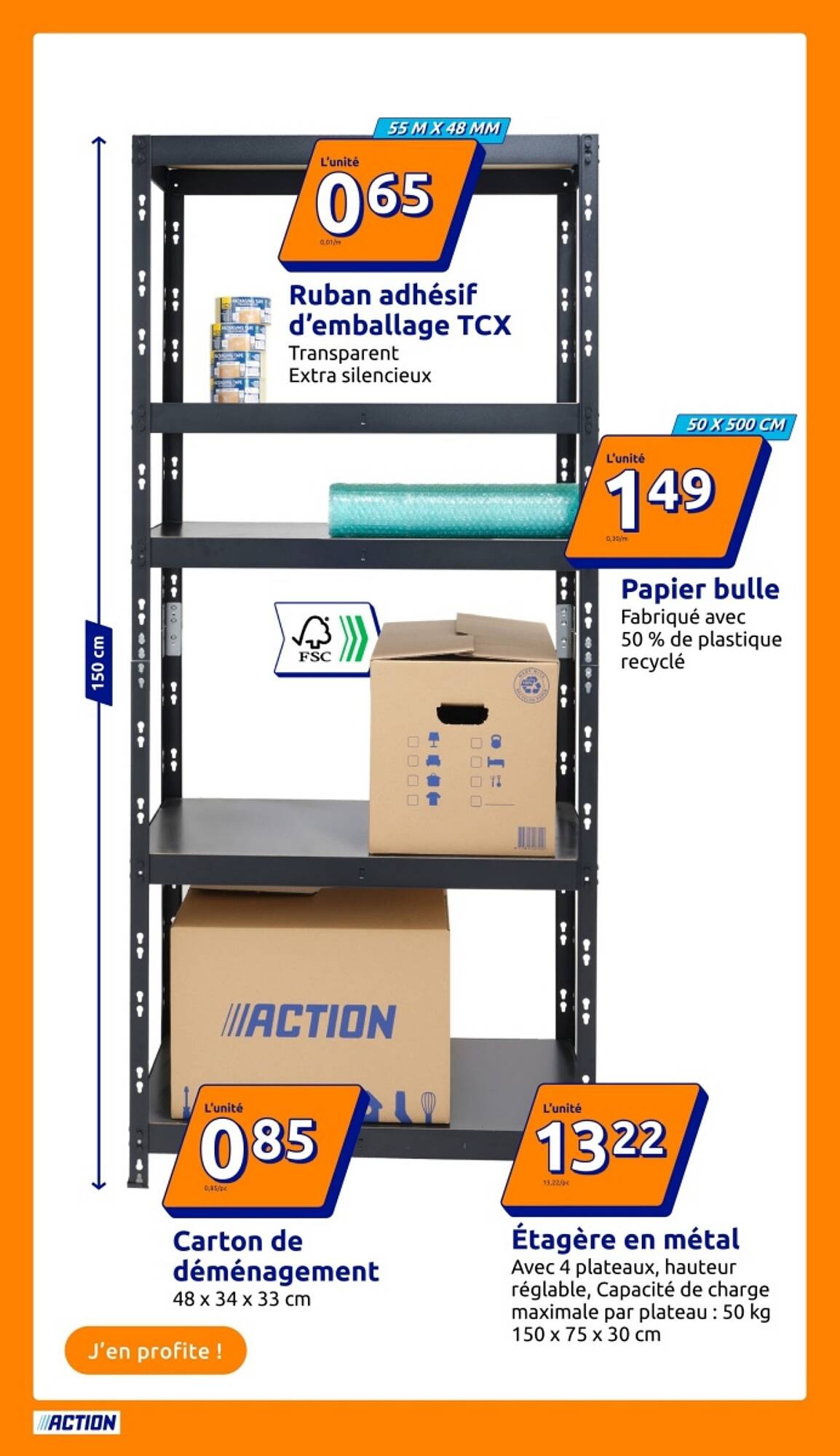 Action Catalogue - Pagina 10