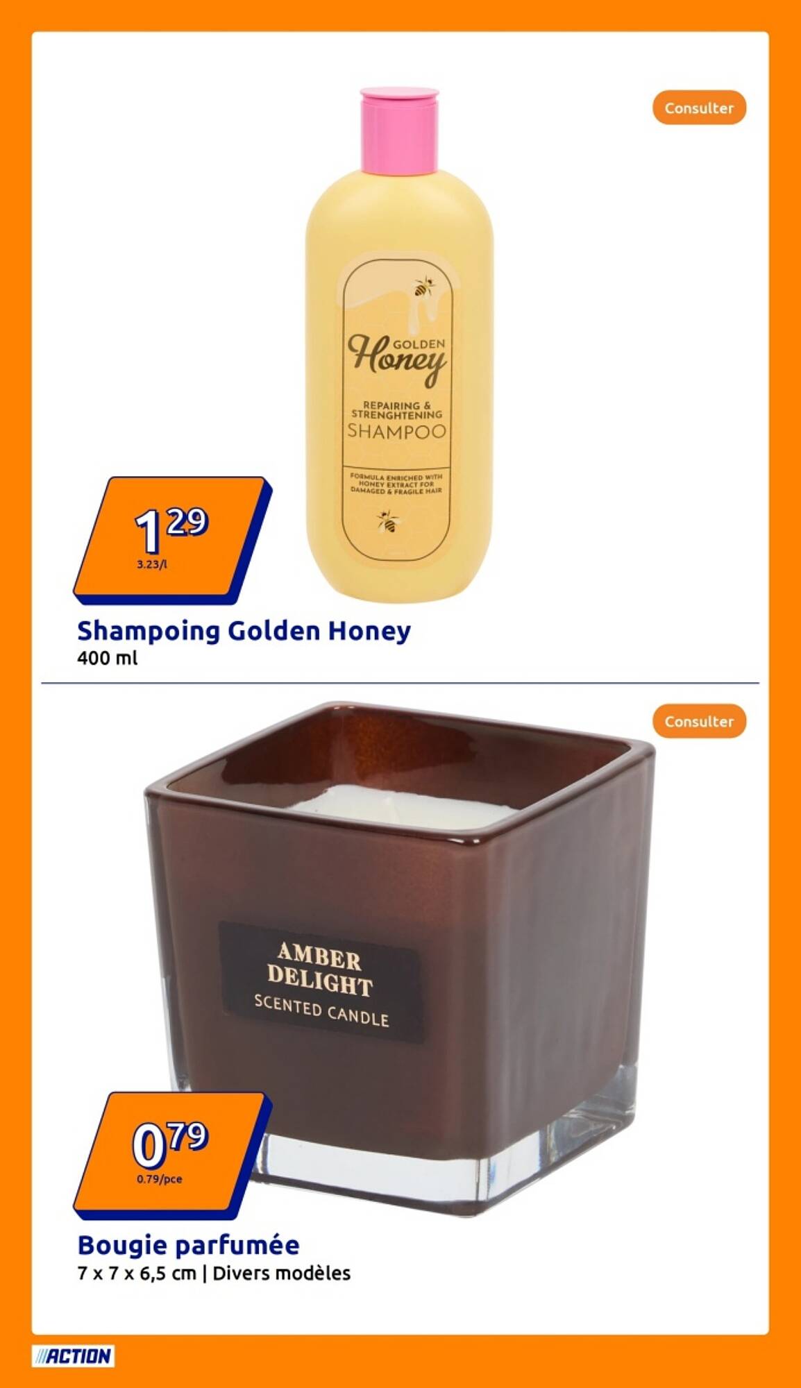 Action Catalogue - Pagina 11
