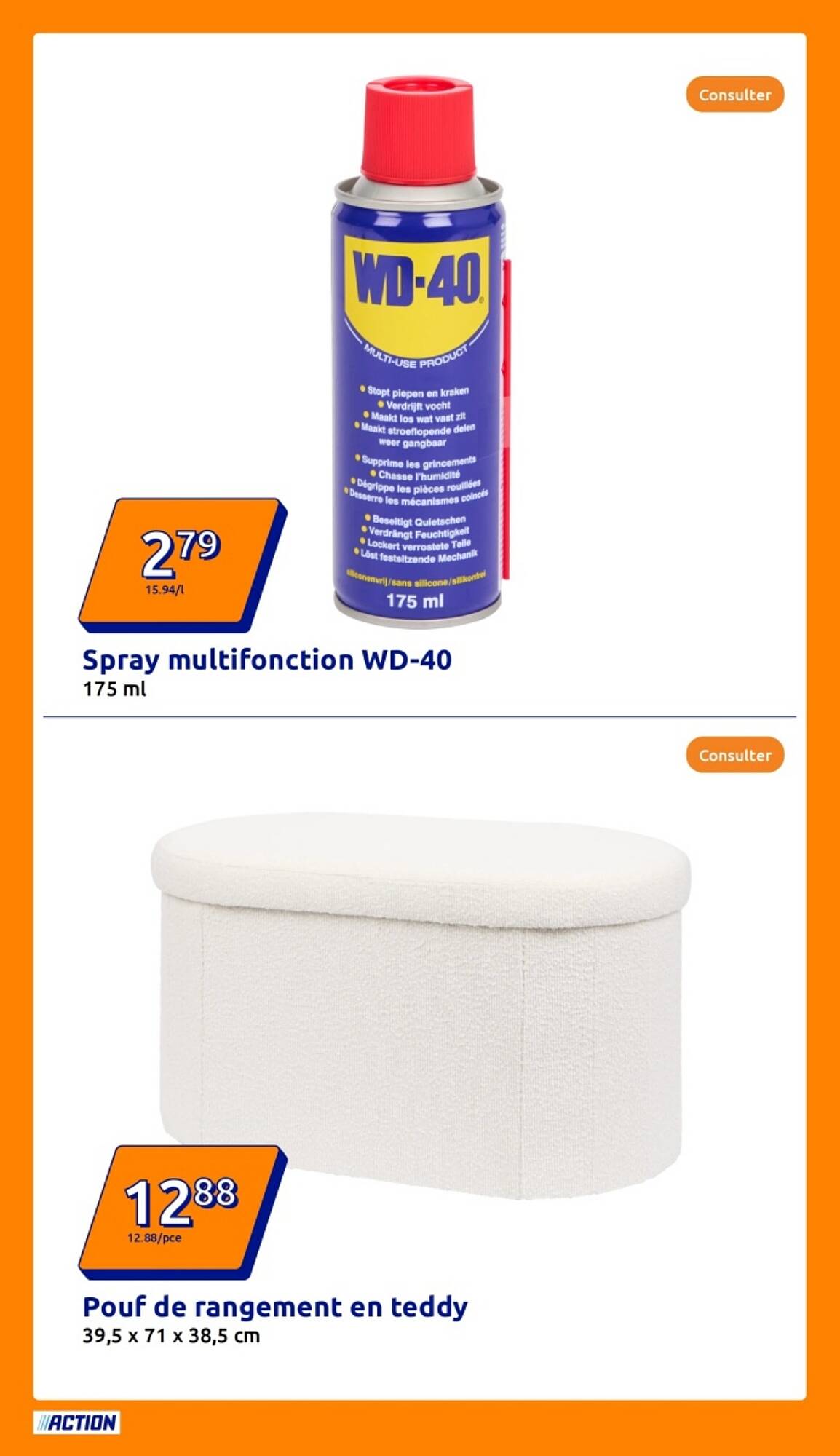 Action Catalogue - Pagina 4