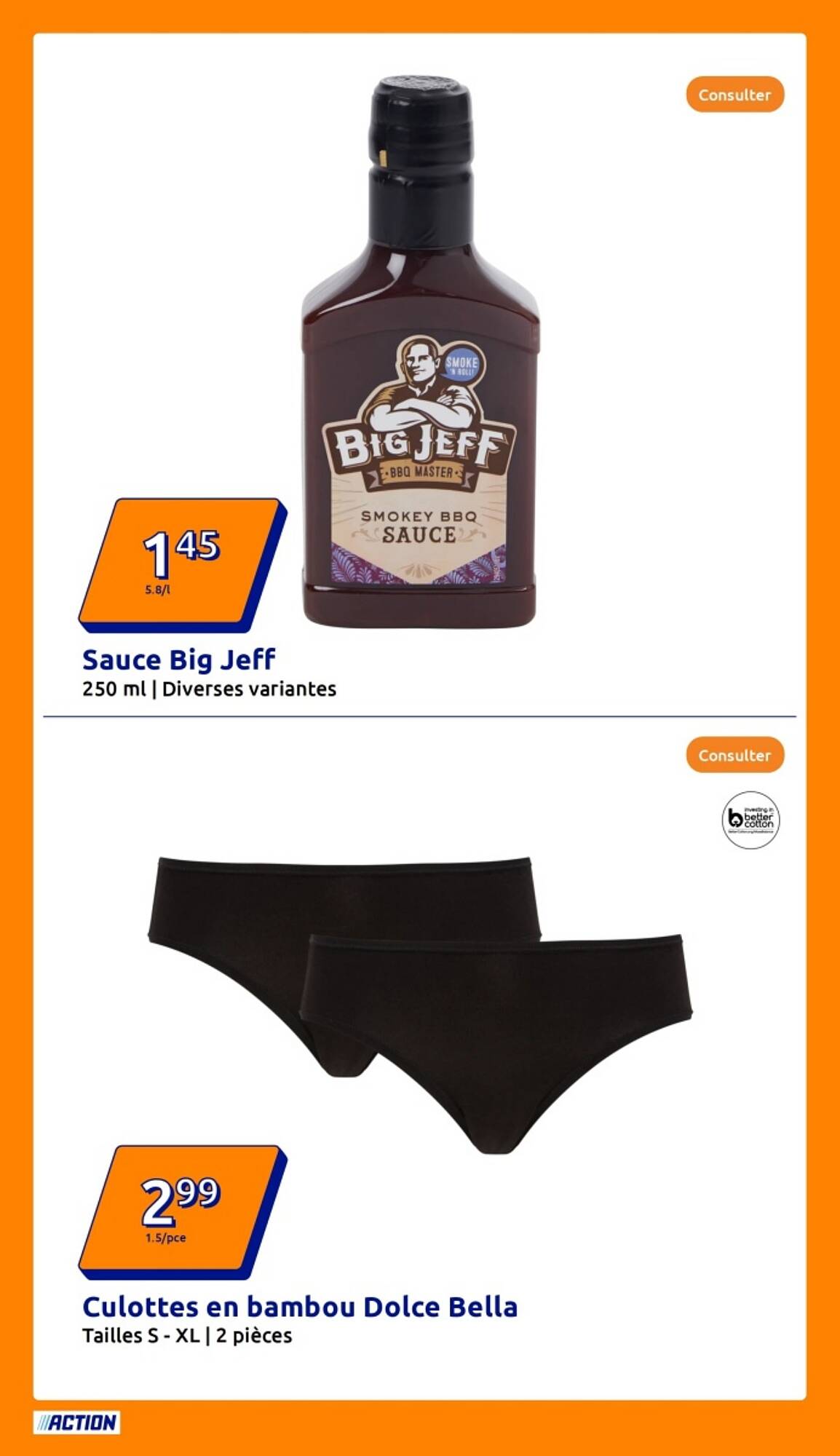 Action Catalogue - Pagina 5