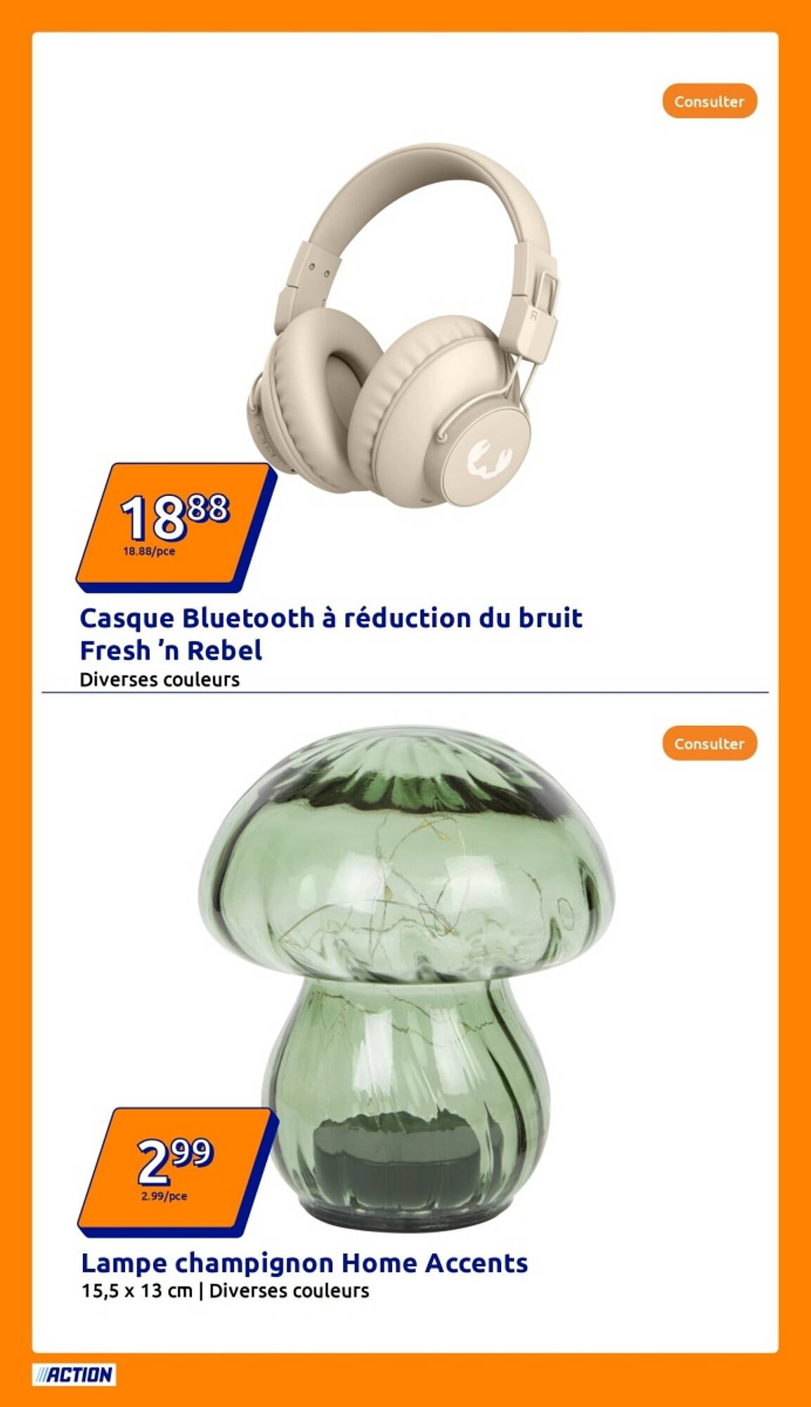 Action Catalogue - Pagina 7