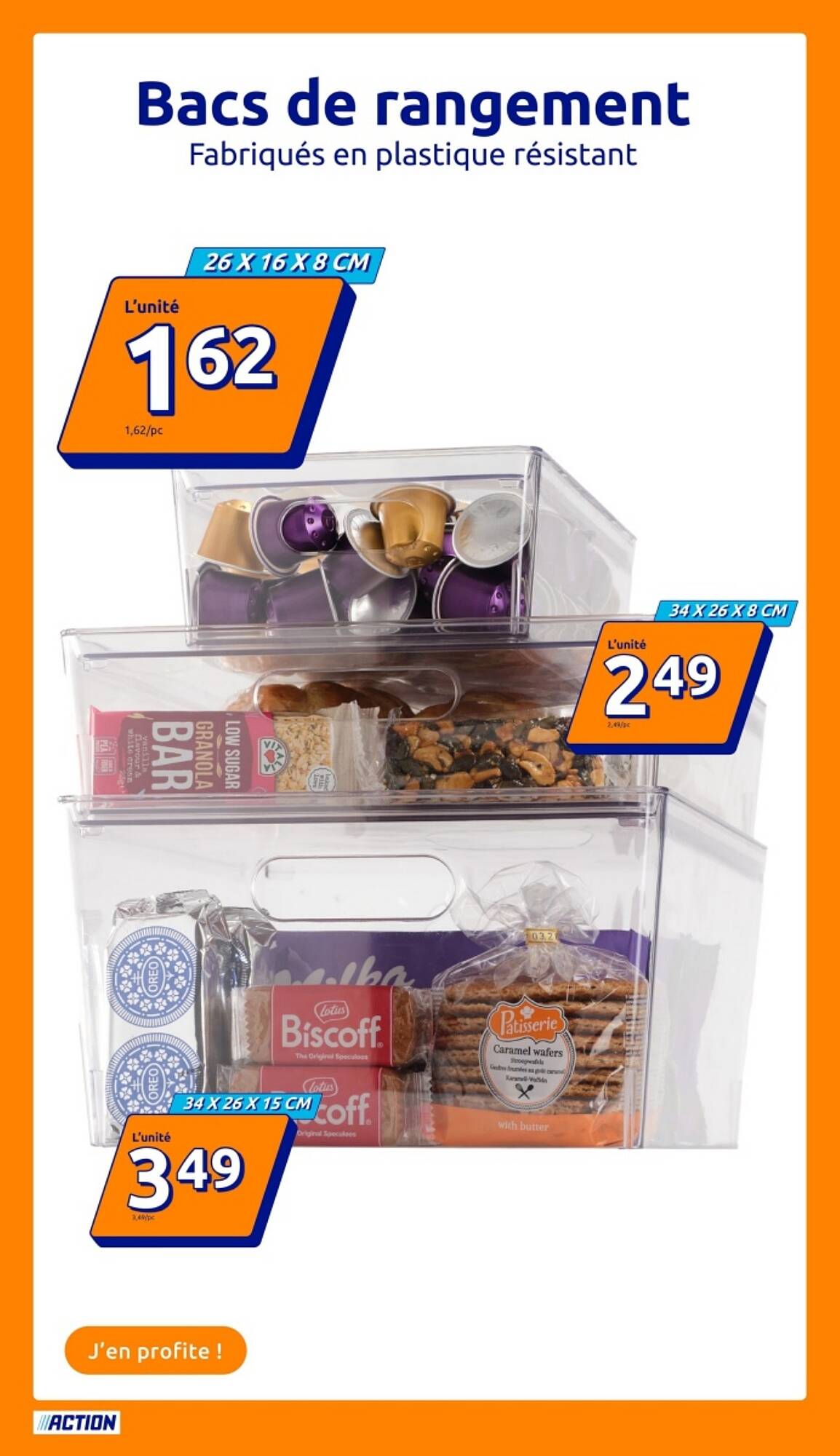 Action Catalogue - Pagina 9