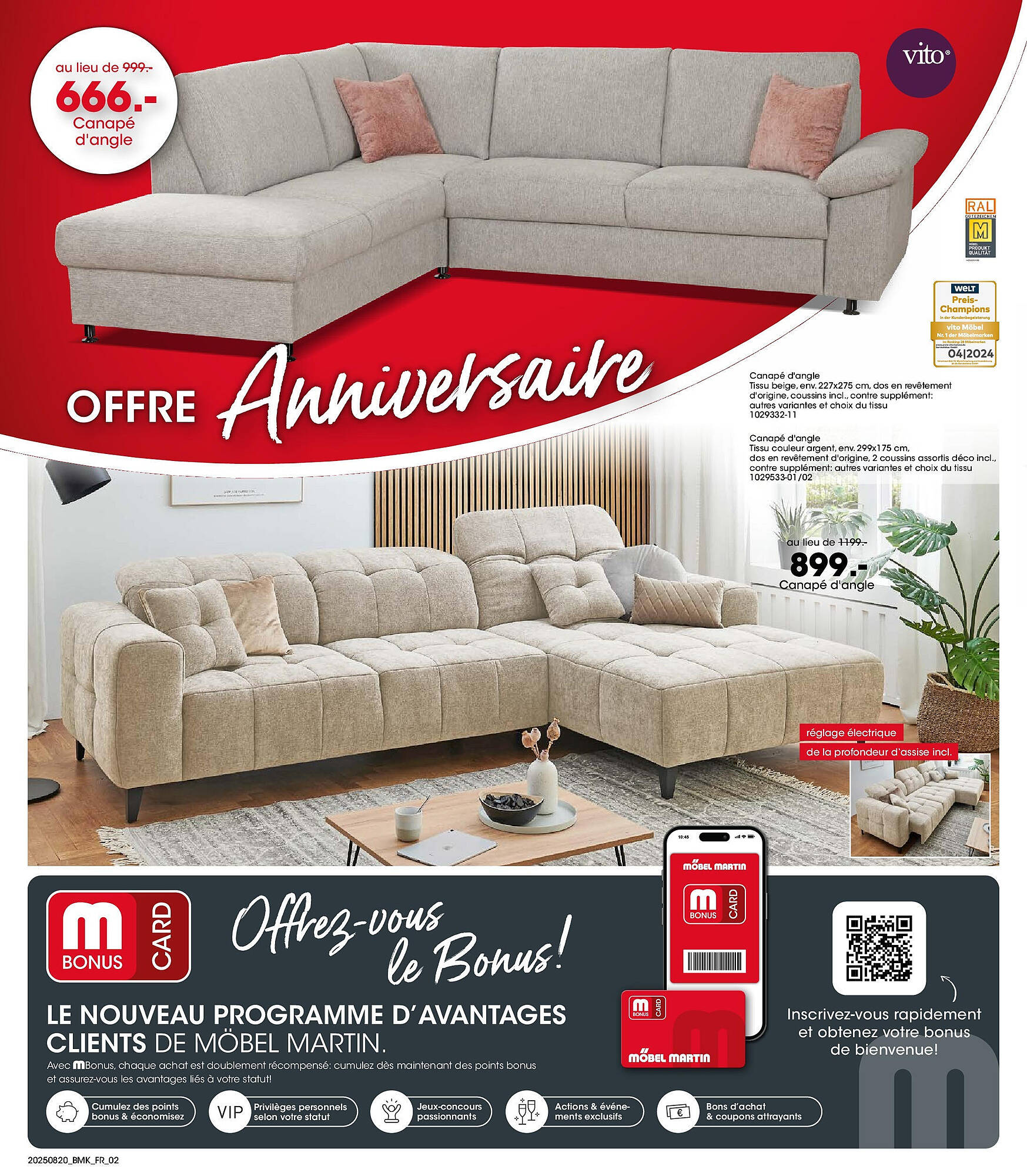 Möbel Martin Catalogue - Pagina 2