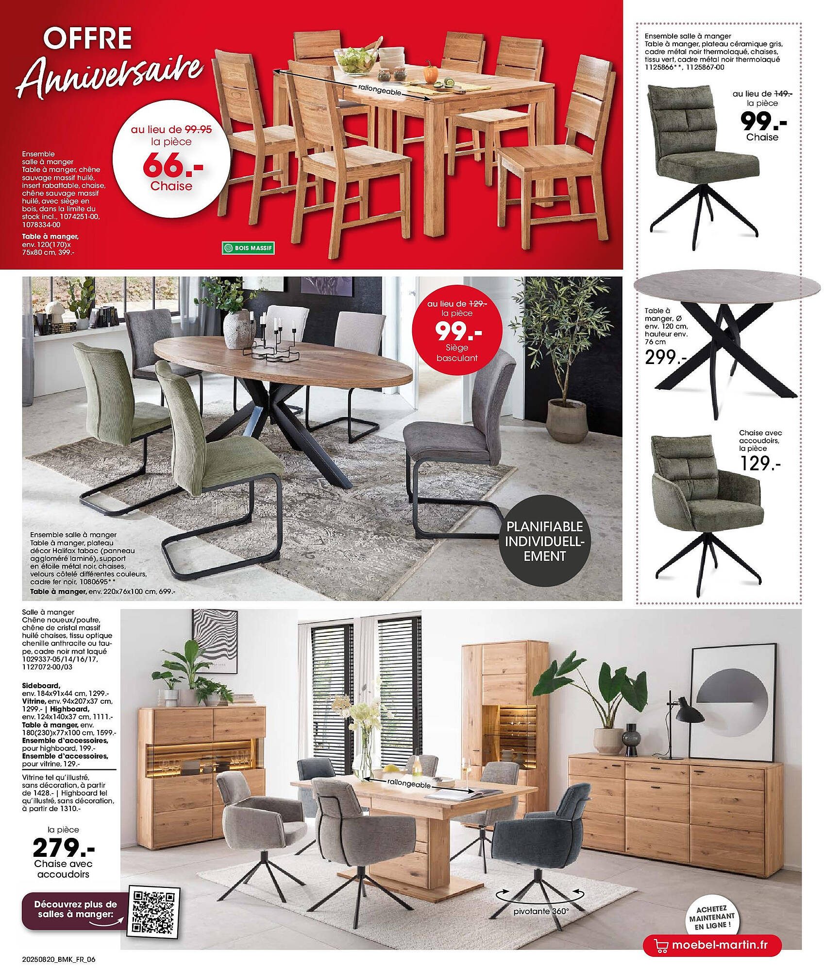 Möbel Martin Catalogue - Pagina 6
