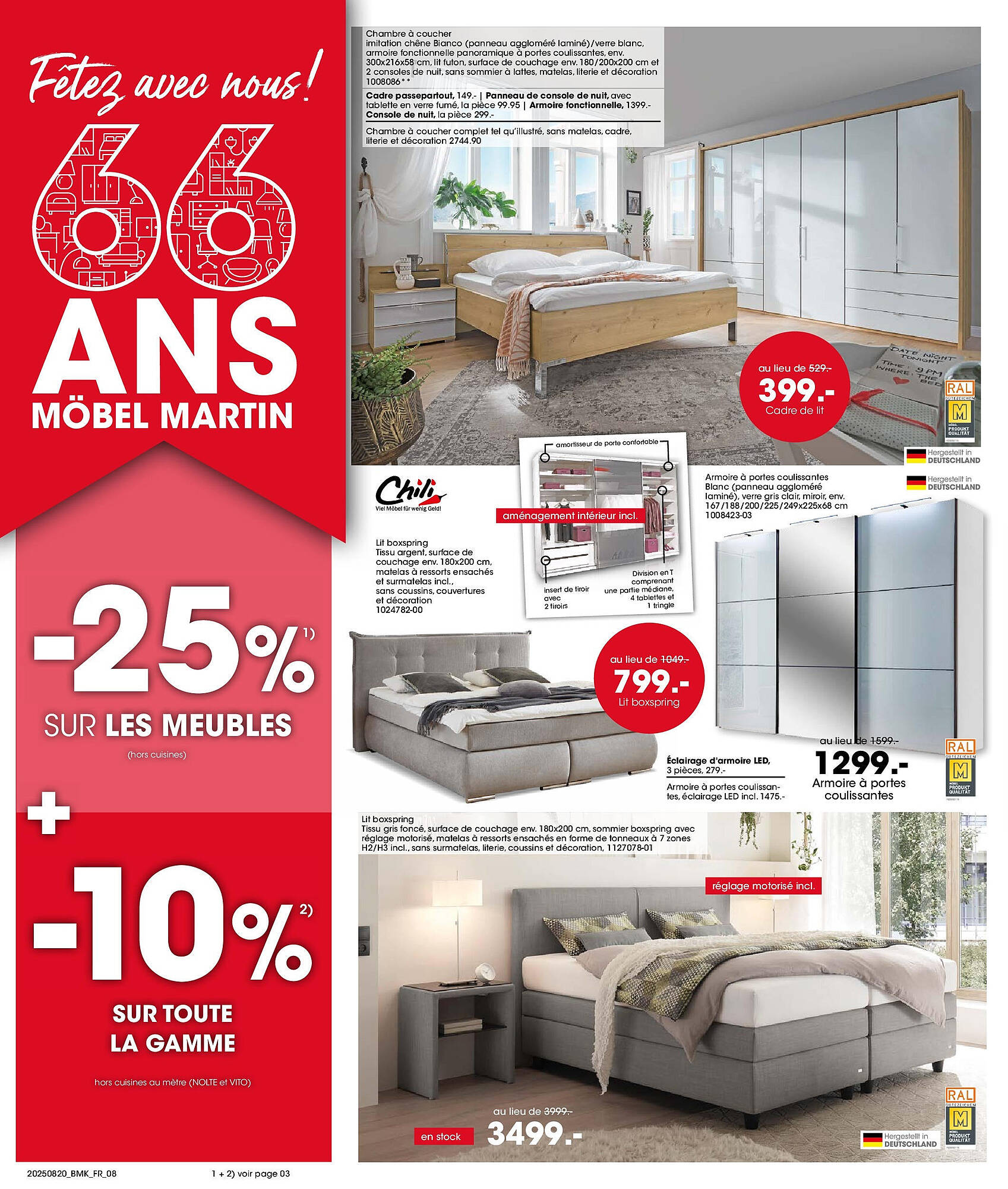 Möbel Martin Catalogue - Pagina 8