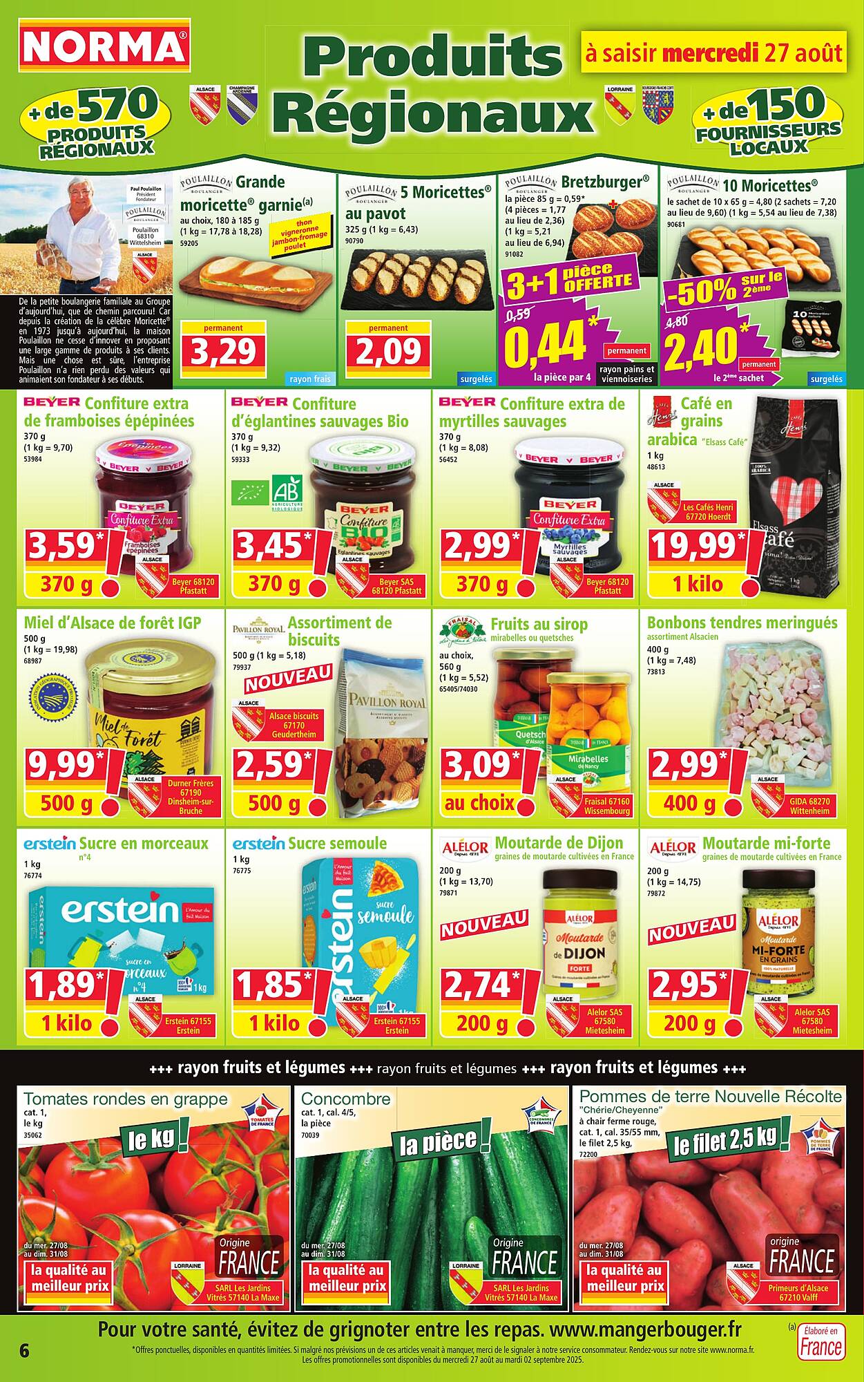 Norma Catalogue - Pagina 6