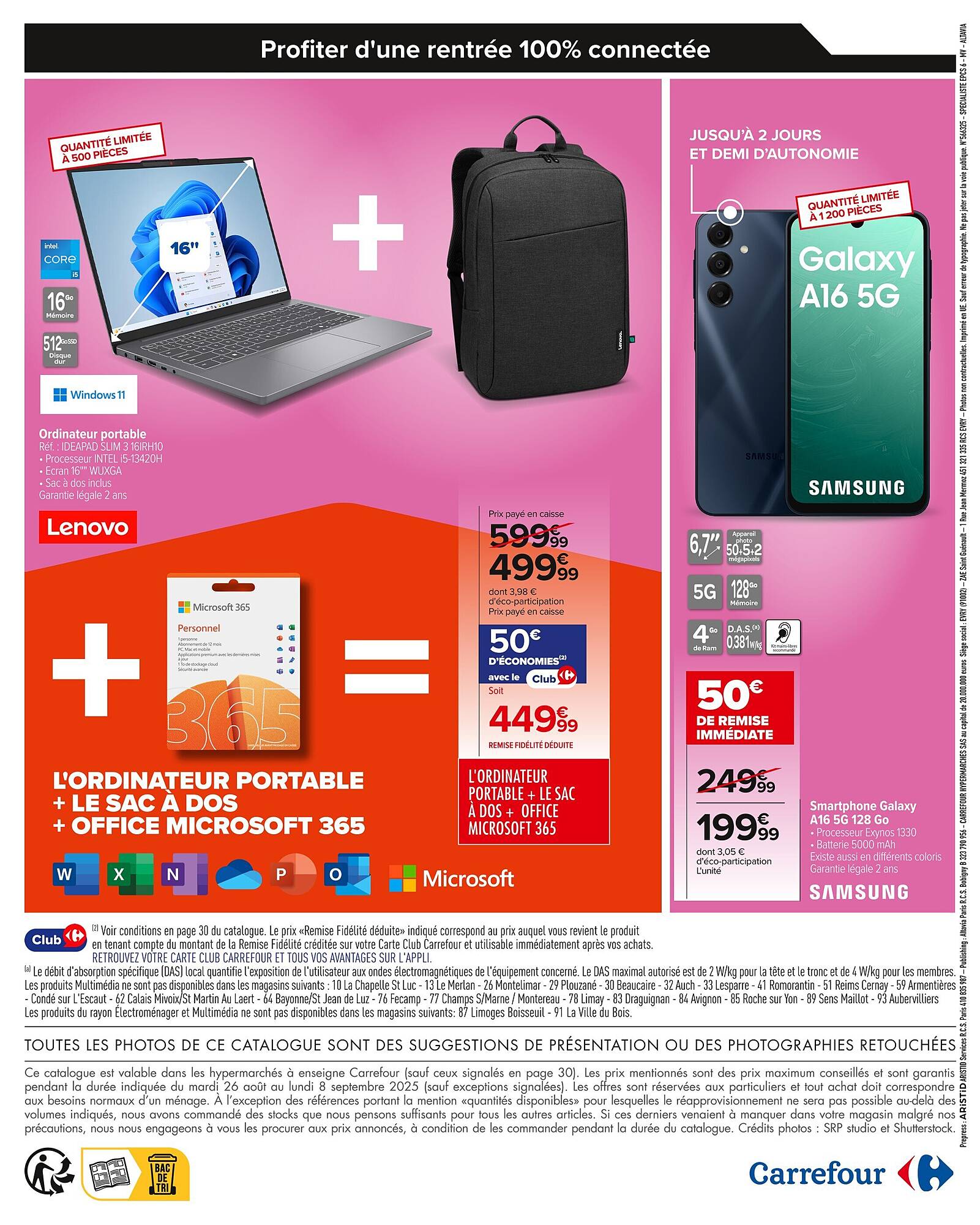 Carrefour Catalogue - Pagina 2