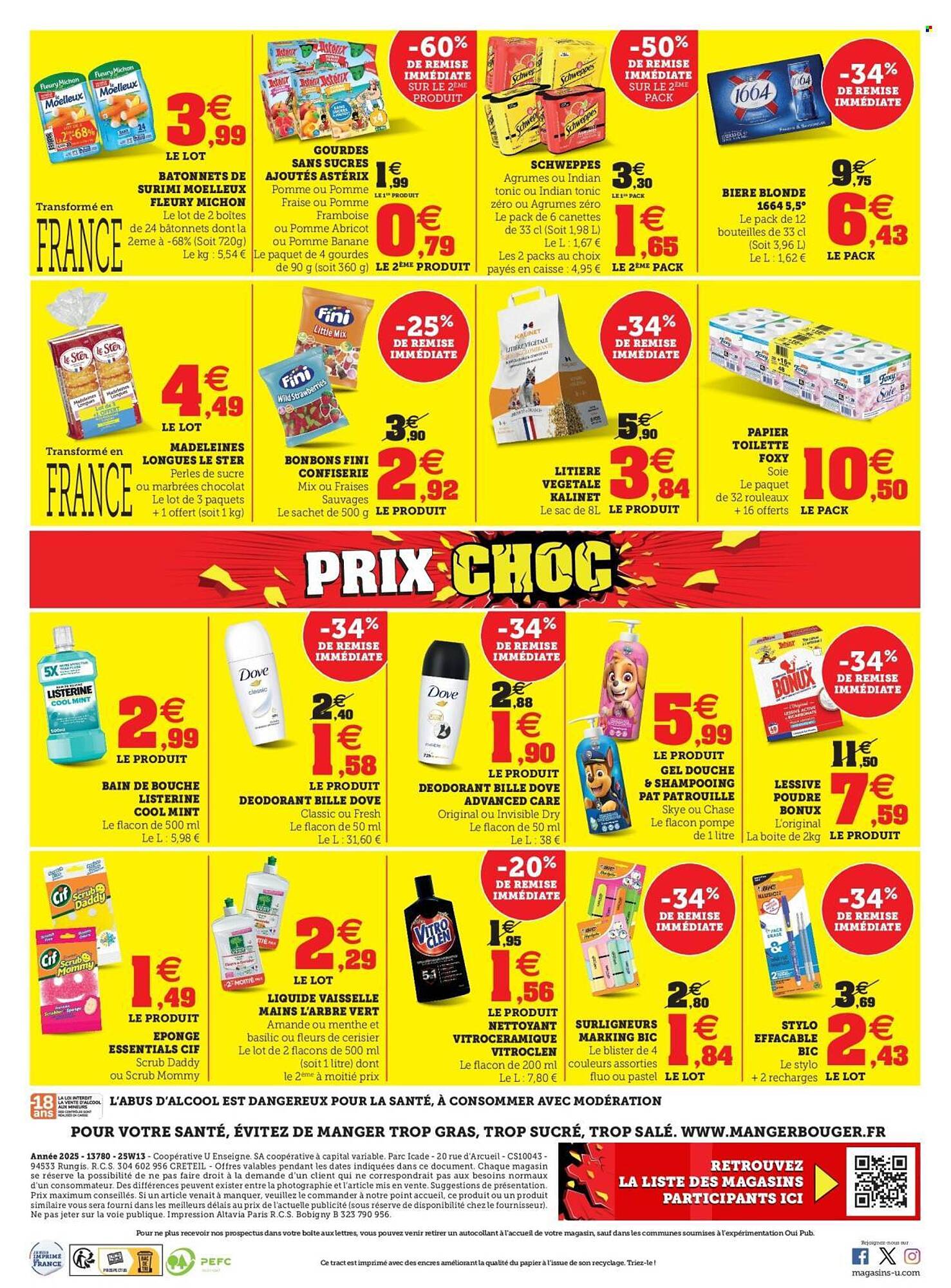 Hyper U Catalogue - Pagina 2