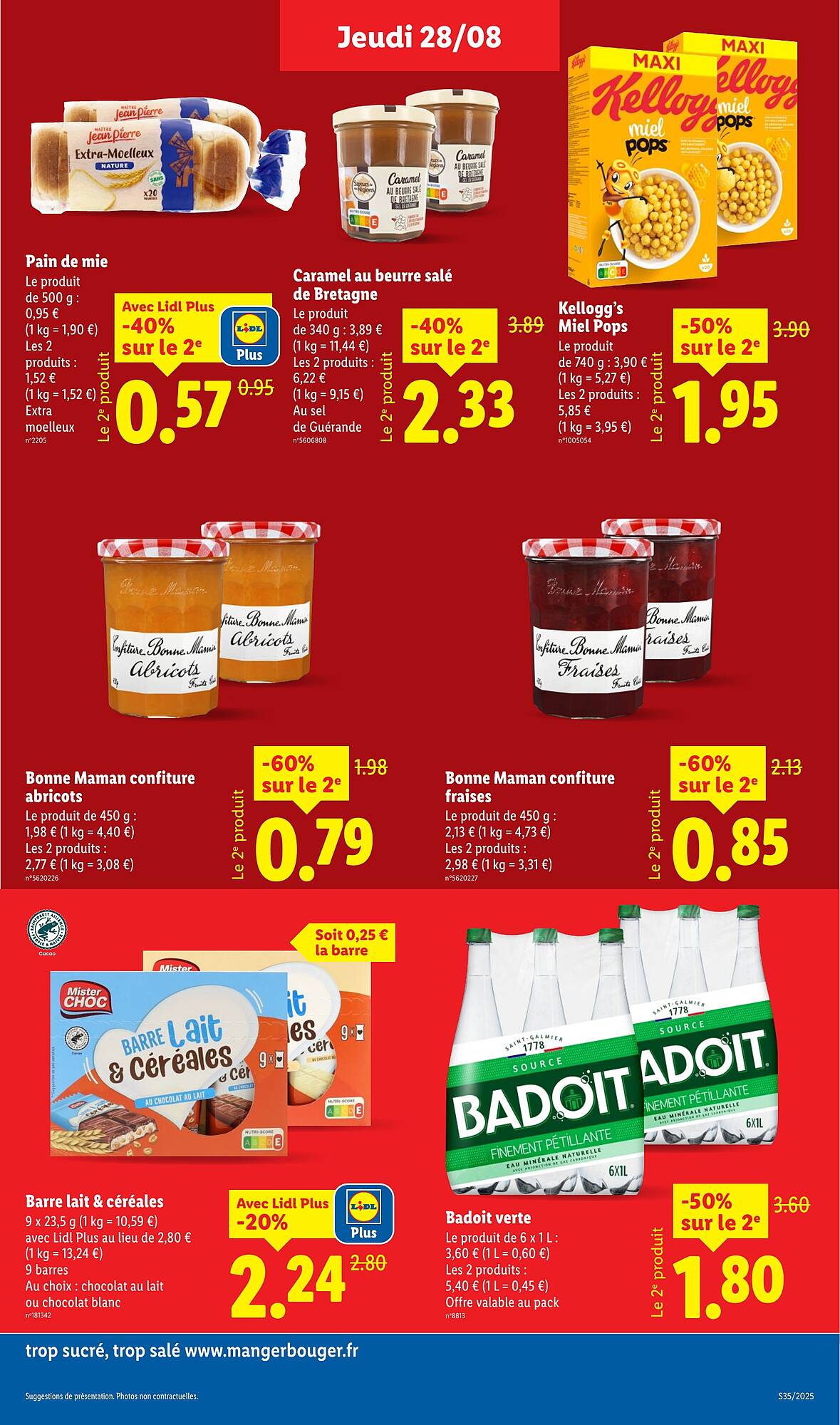 Lidl Catalogue - Pagina 11